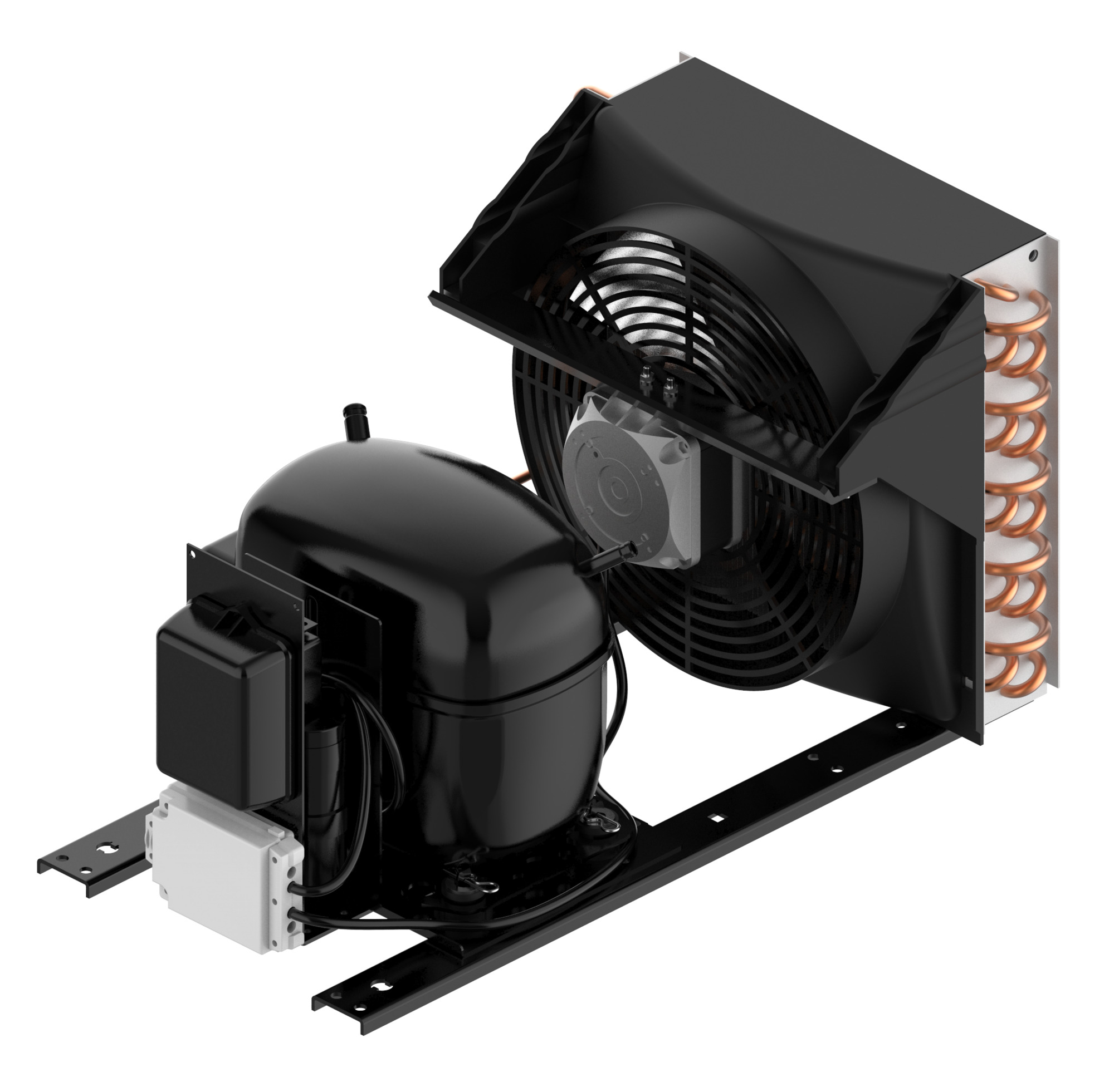 Danfoss Optyma, SC15CNXN0