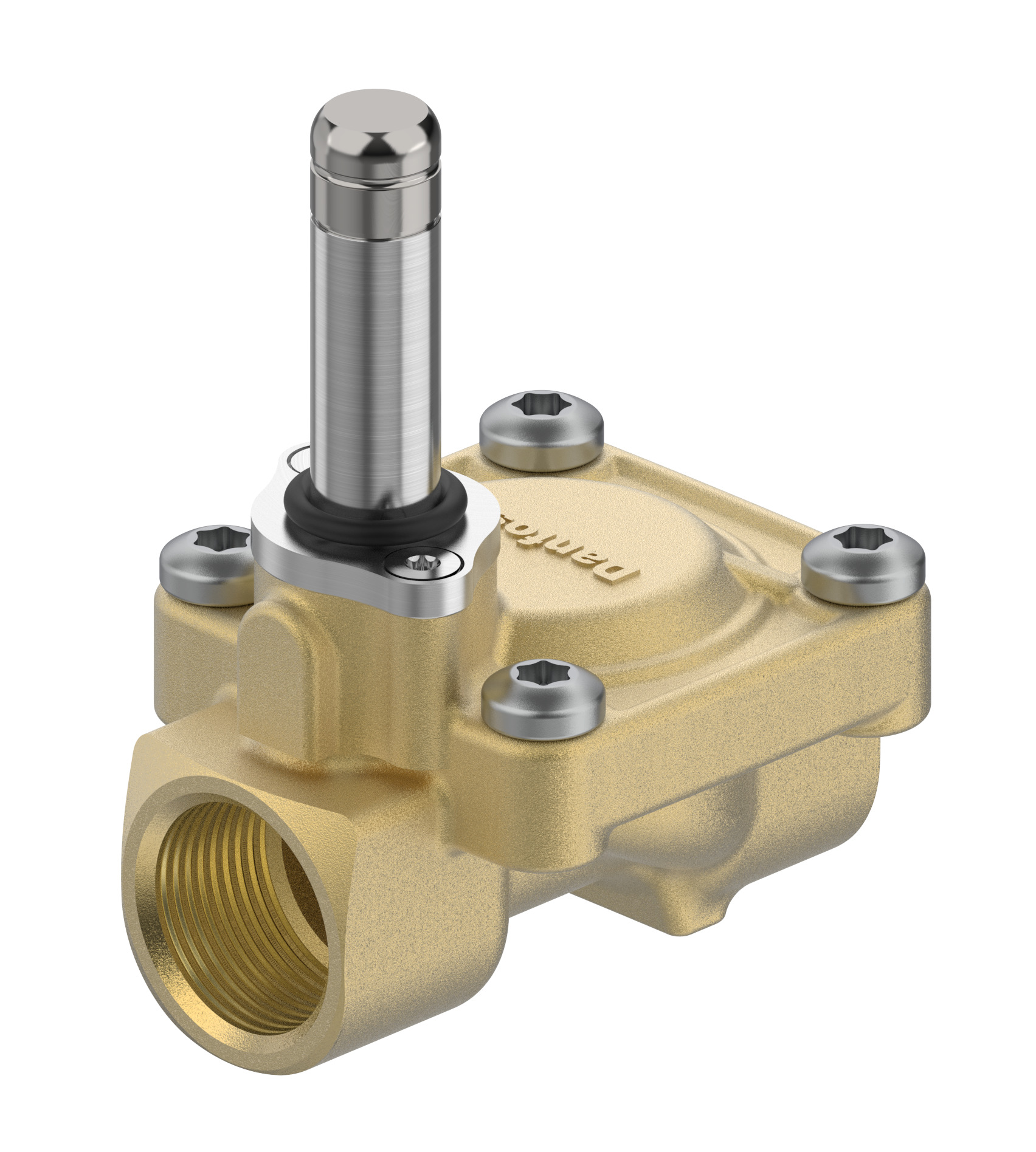 Danfoss Solenoid valve, EV220S