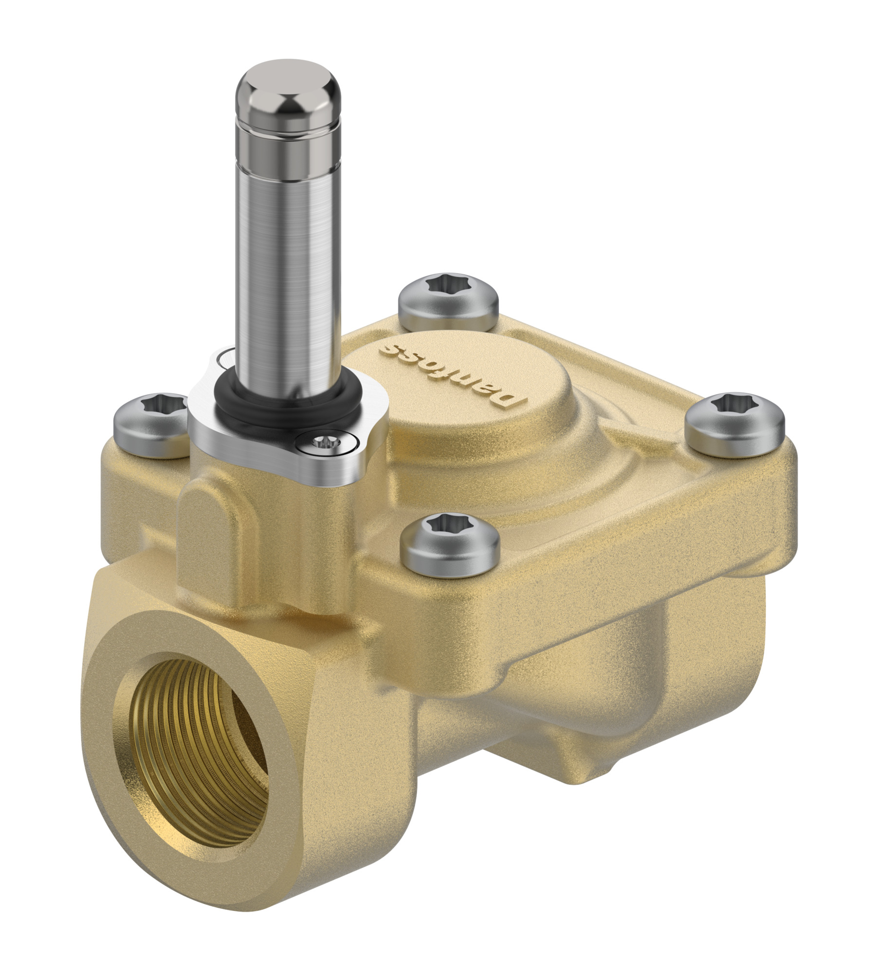 Danfoss Solenoid valve, EV220S
