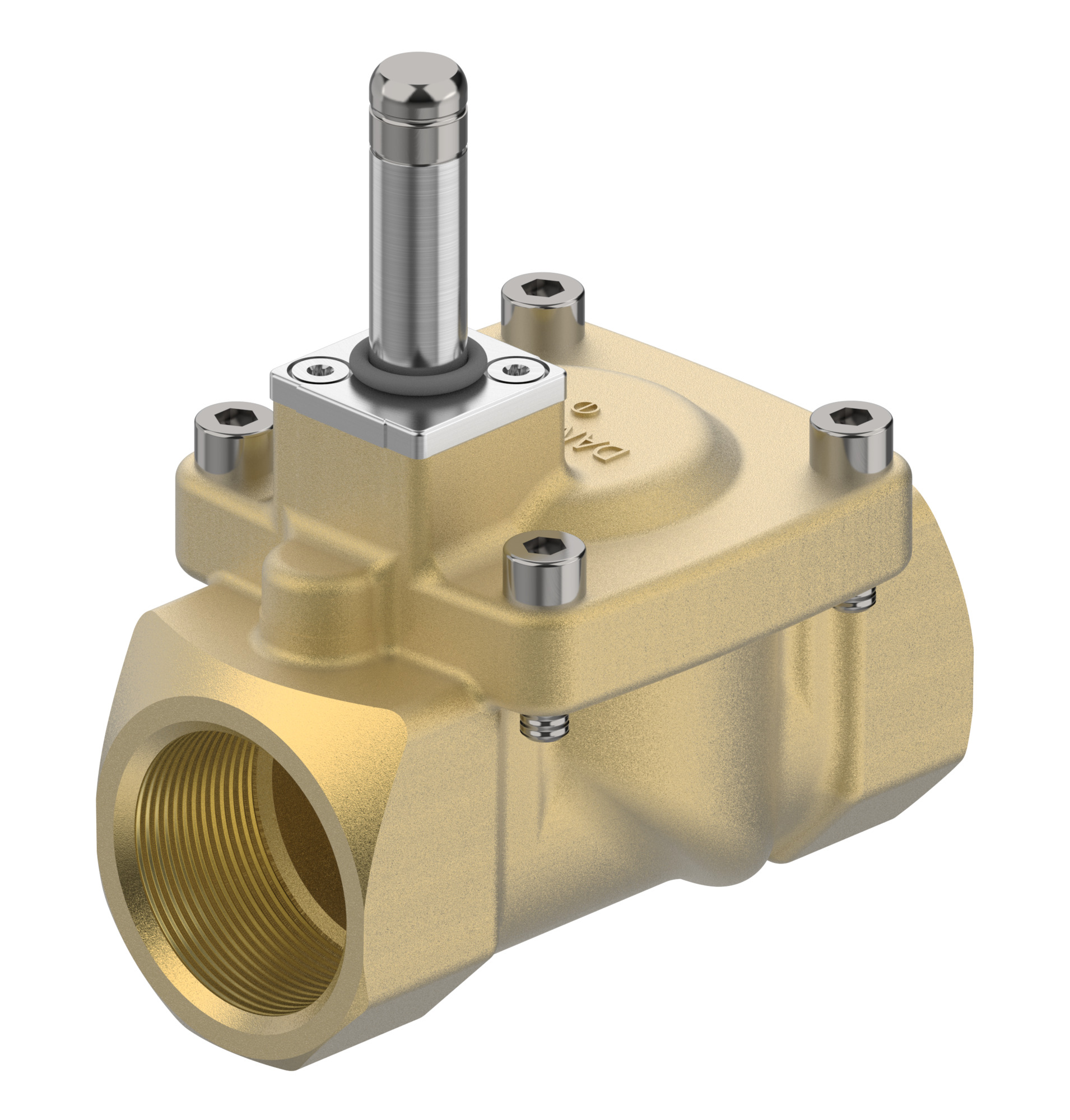 Danfoss Solenoid valve, EV220S