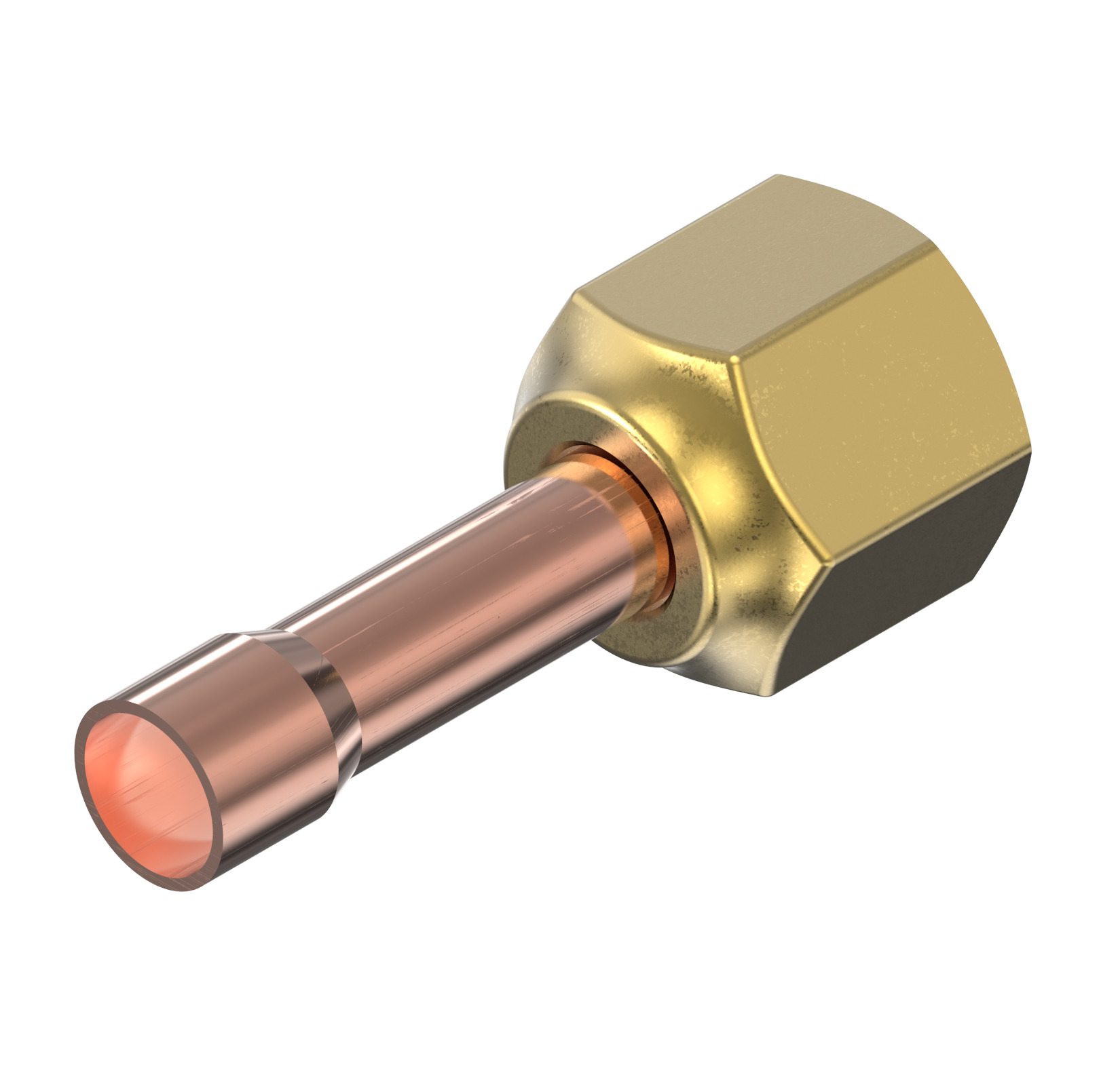 Danfoss Adapter, TSA