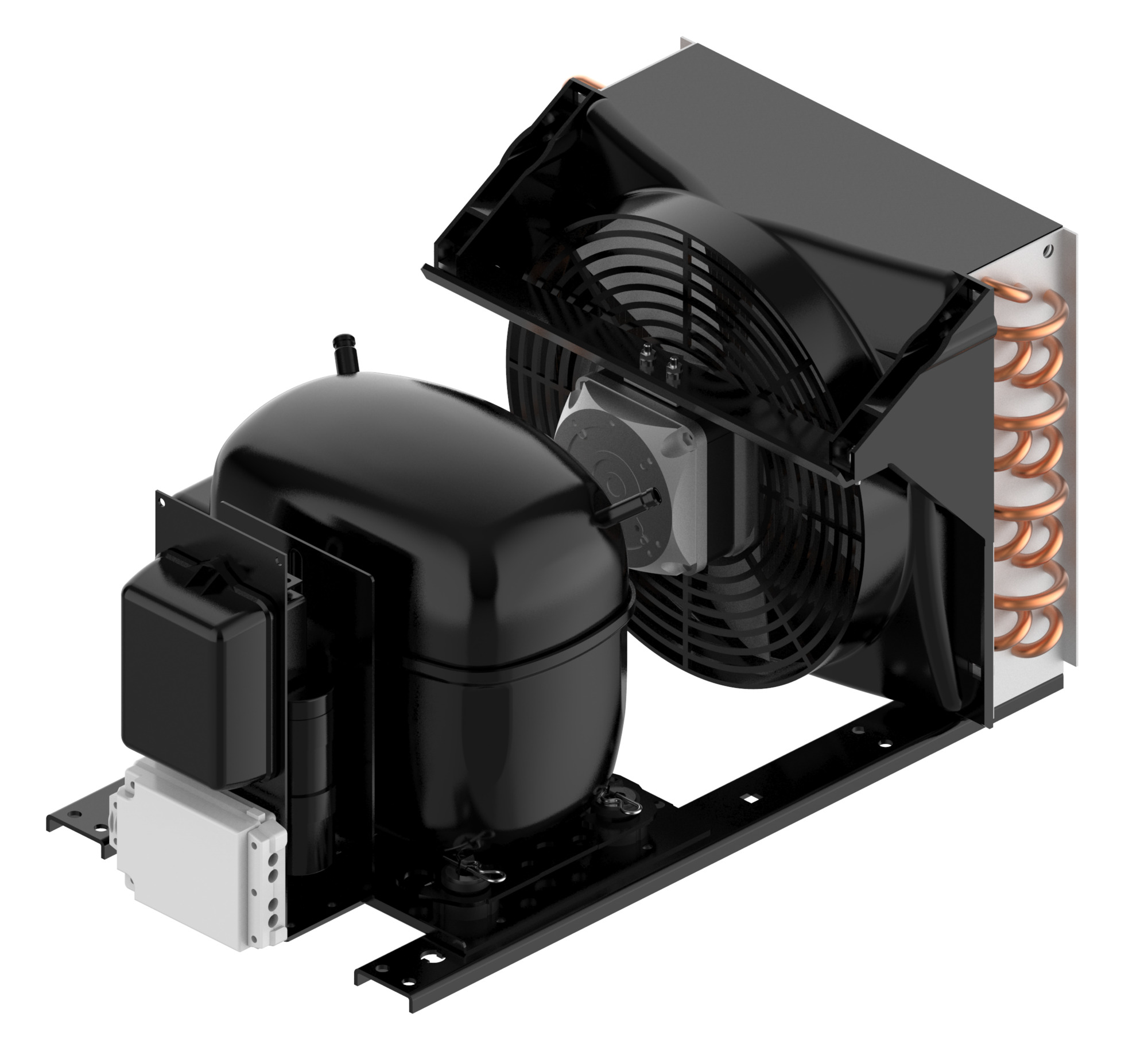 Danfoss Optyma, SC10CNXN0