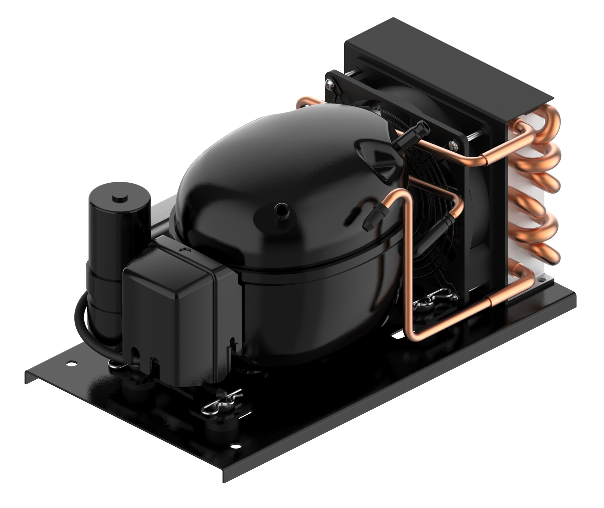 Danfoss Optyma, PL35GXN0