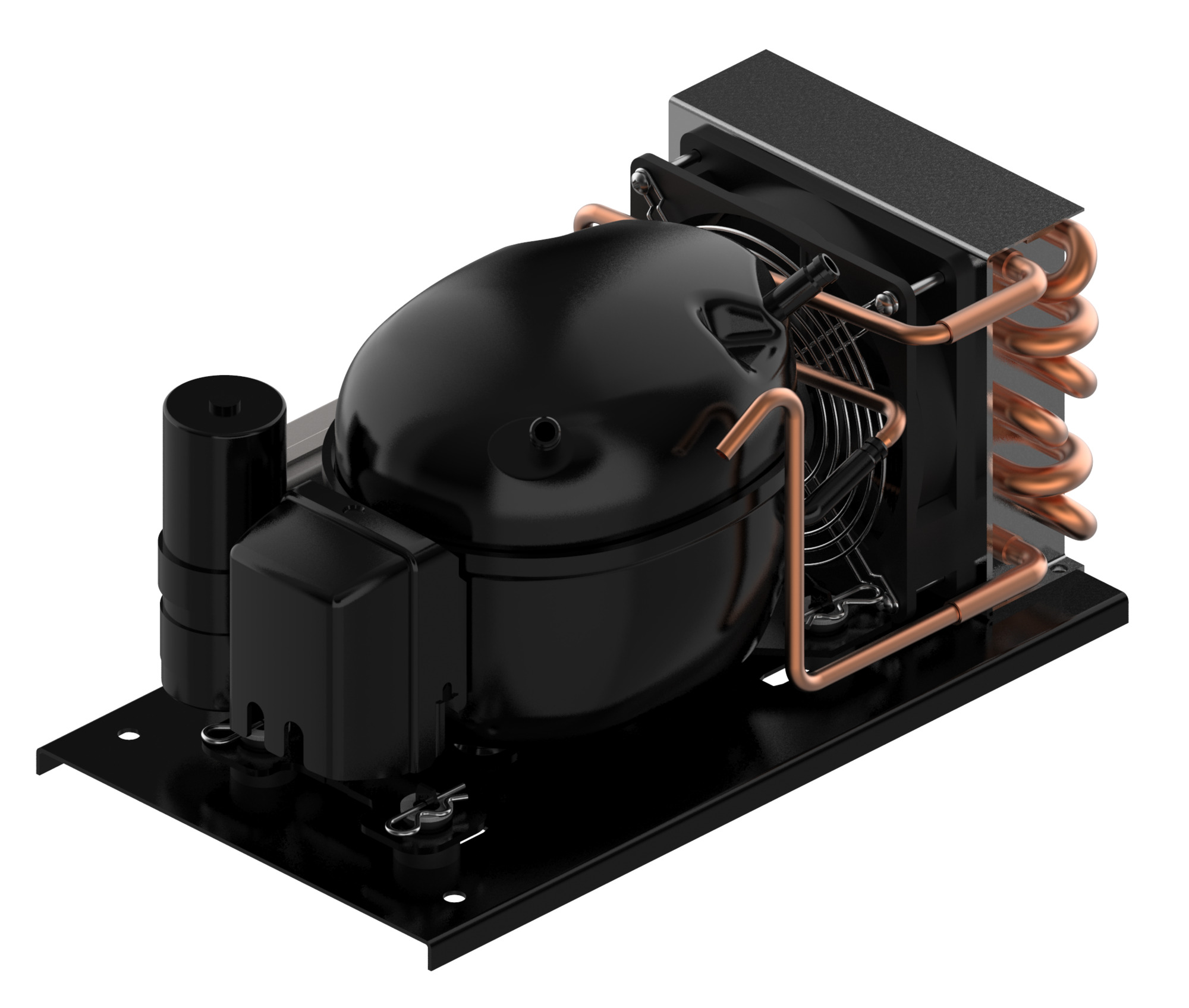 Danfoss Optyma, PL50FXN0