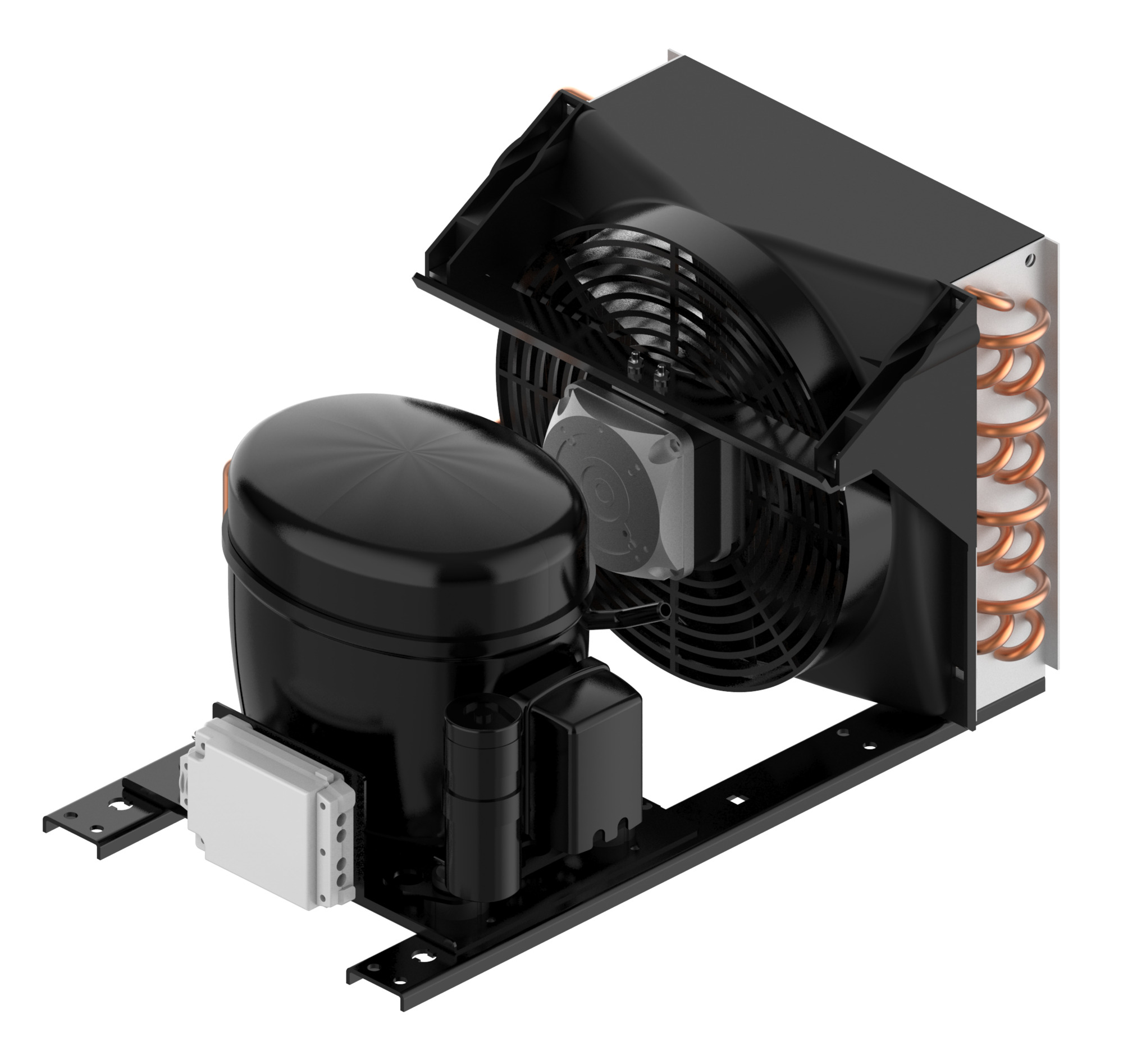 Danfoss Optyma, OP-MCHC006