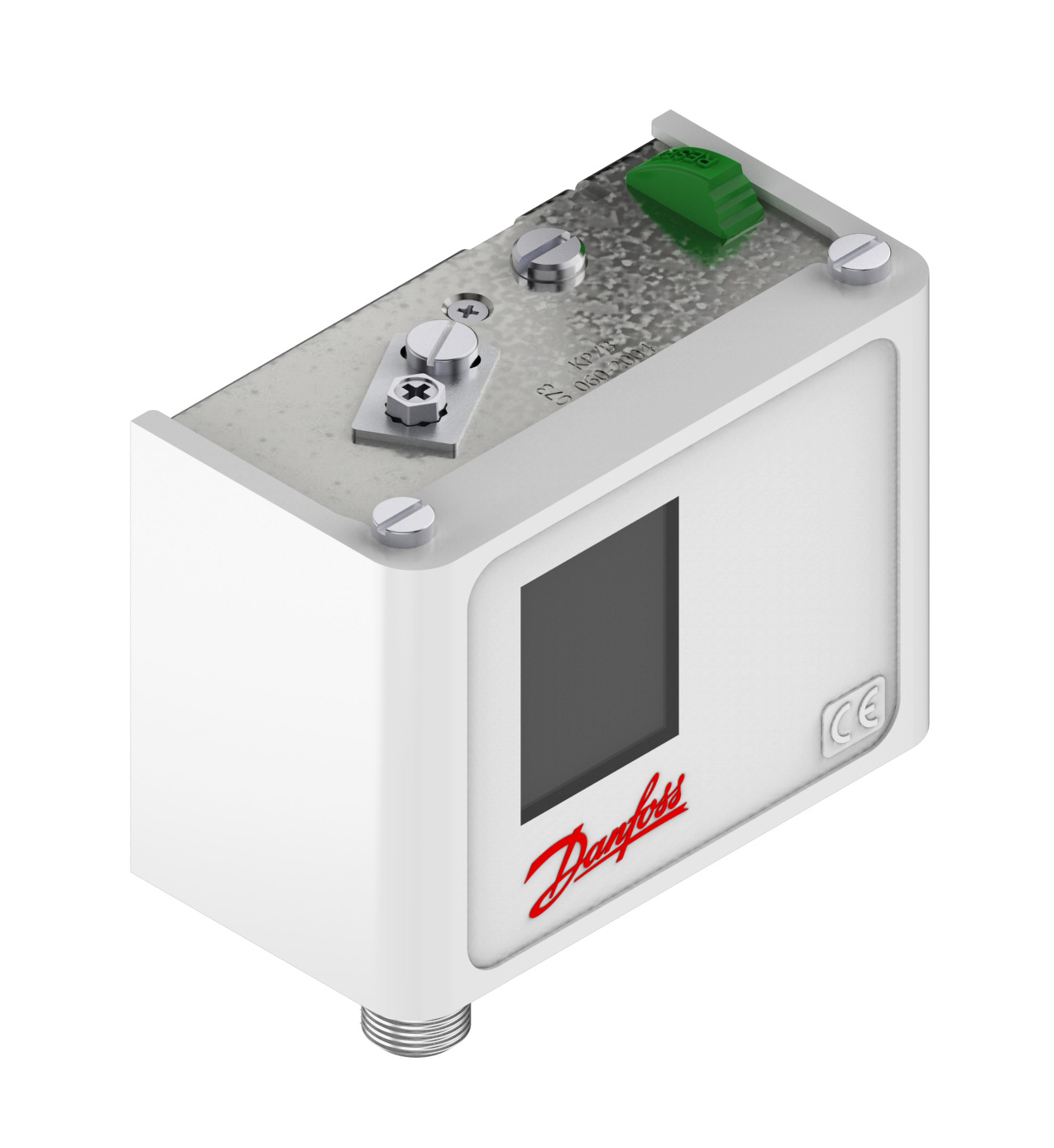 Danfoss Pressure switch, KP1A