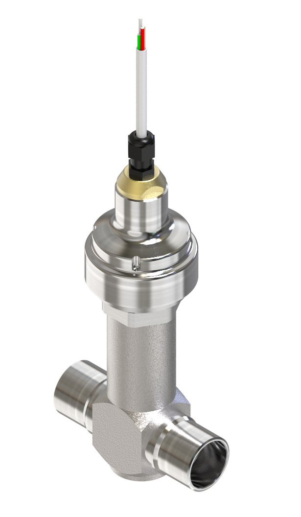 Danfoss Electric regulating valve, CCM 10