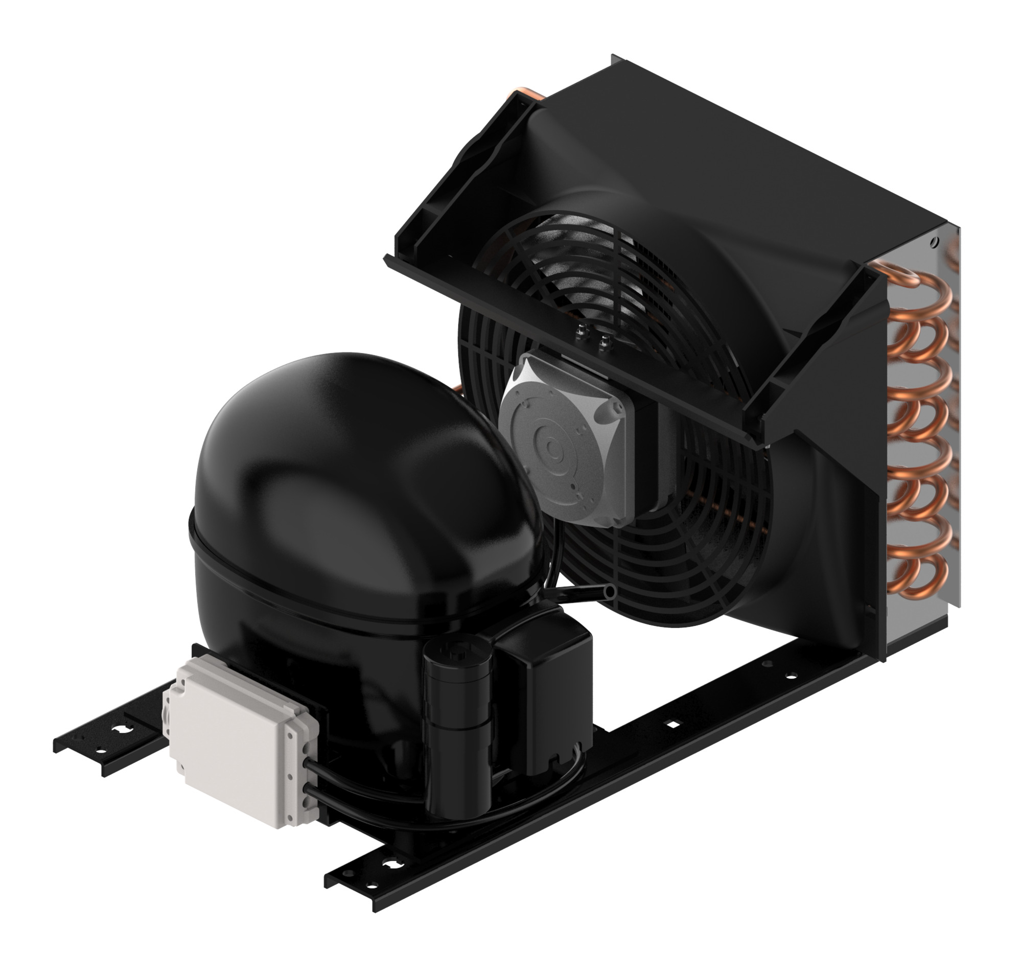 Danfoss Optyma, NL9CNXN0