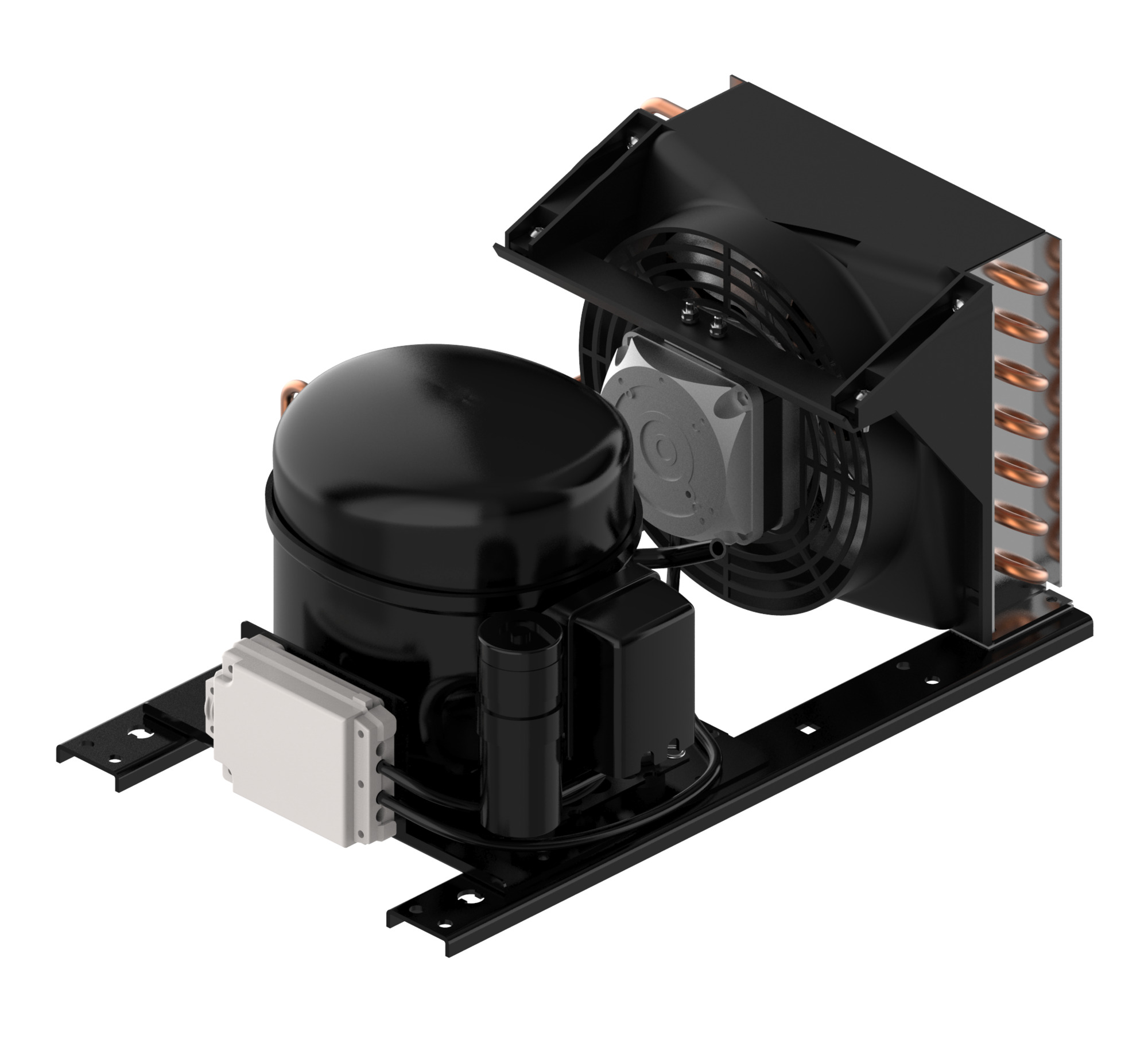 Danfoss Optyma, TL4CNXN0