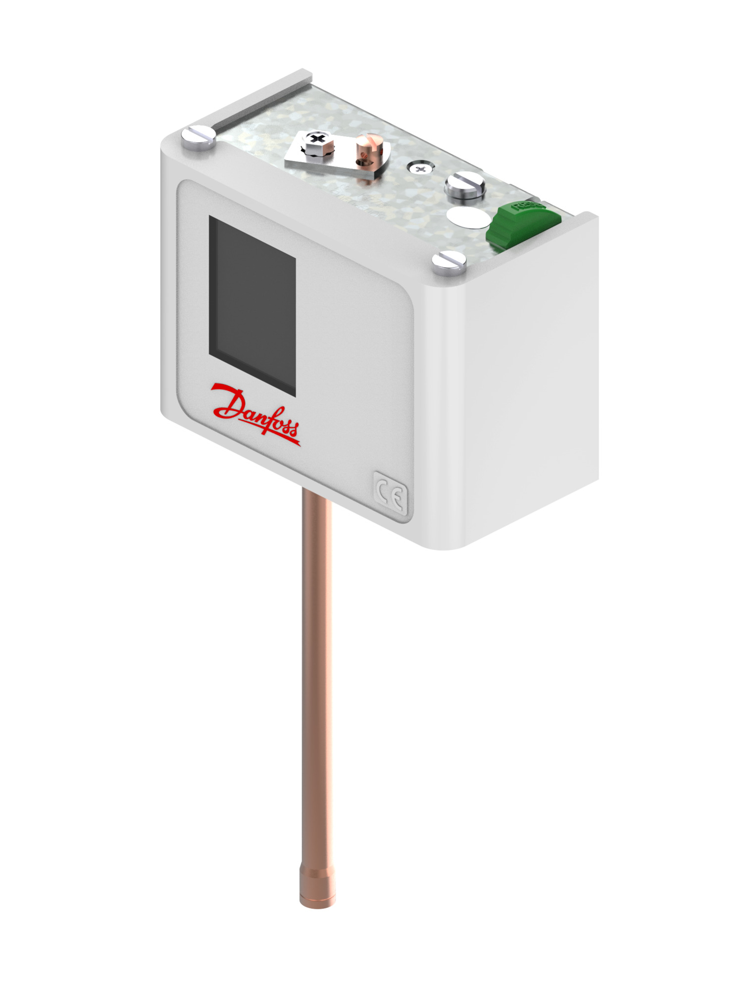 Danfoss Pressure switch, KP7B