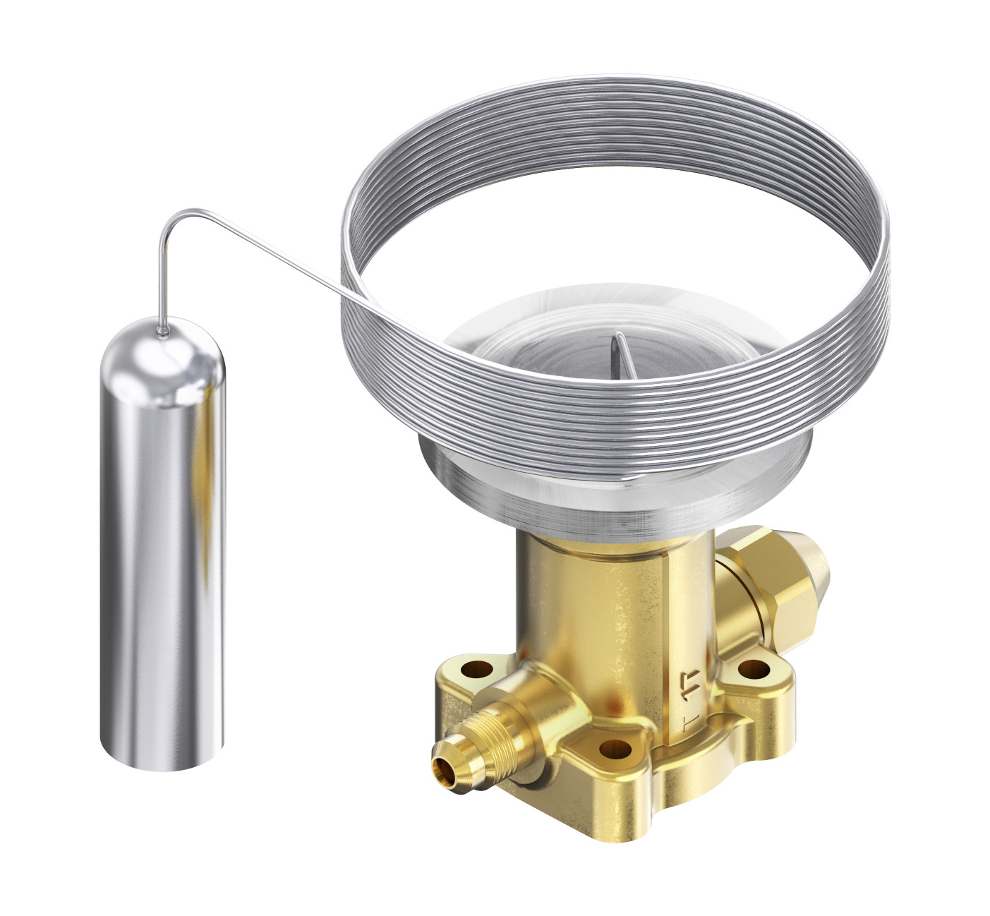 Danfoss Element for expansion valve, TE 12, R452A