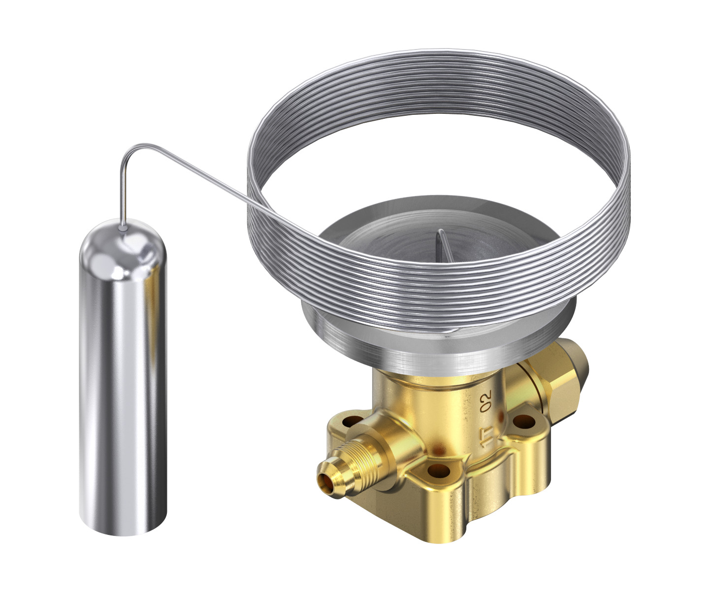 Danfoss Element for expansion valve, TE 5, R448A; R449A