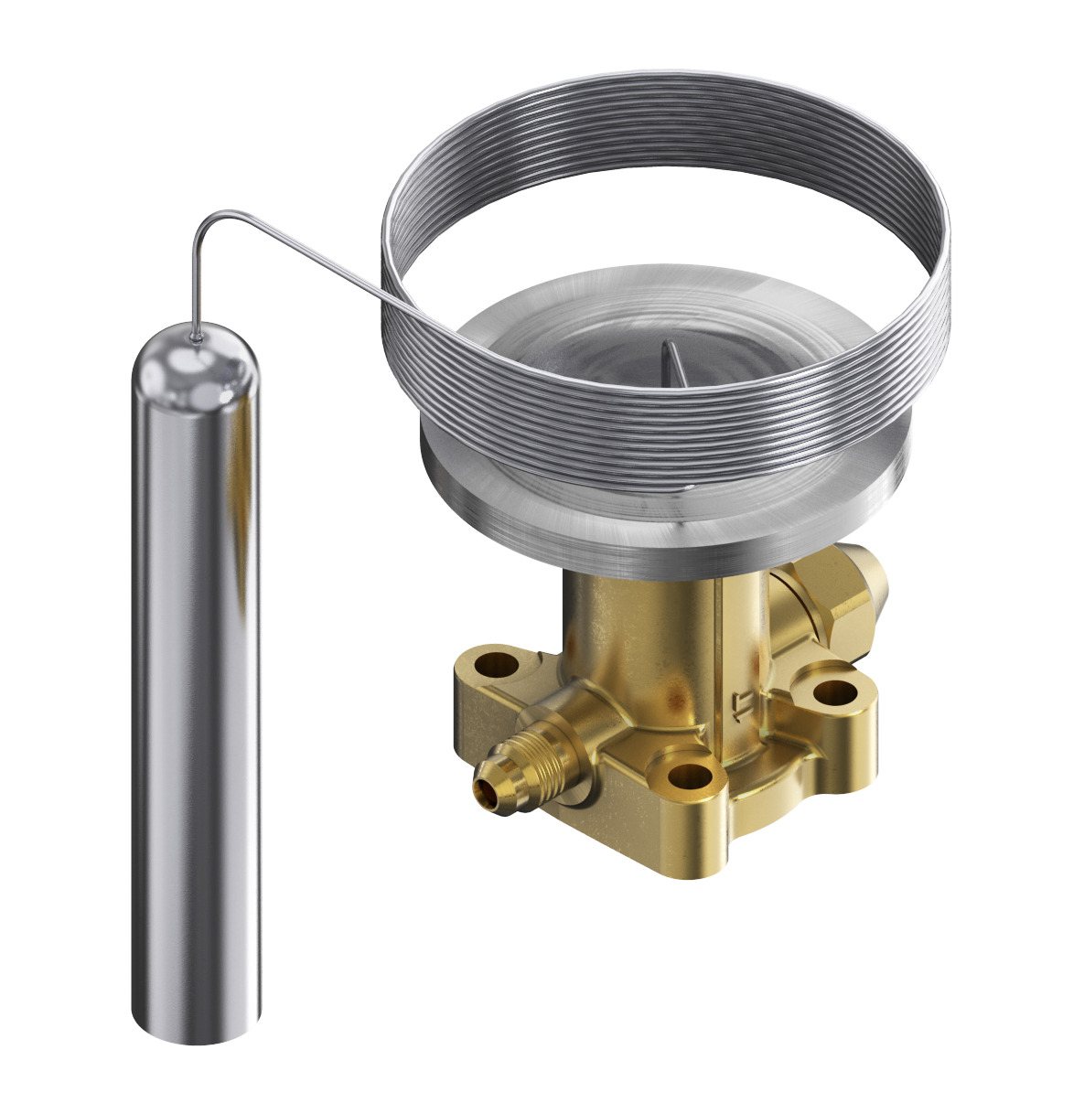 Danfoss Element for expansion valve, TE 55, R513A