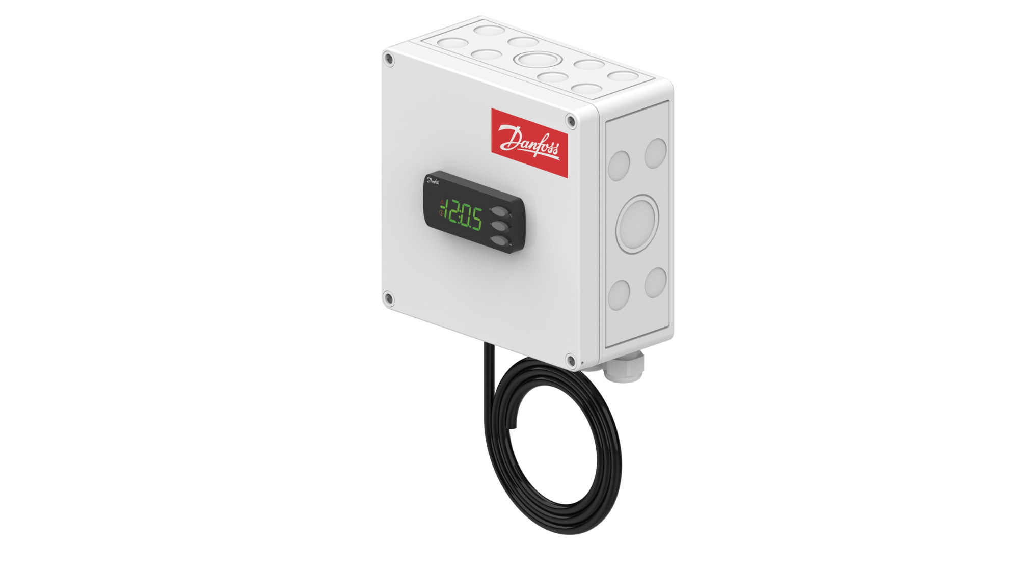 Danfoss Electrical component, Module