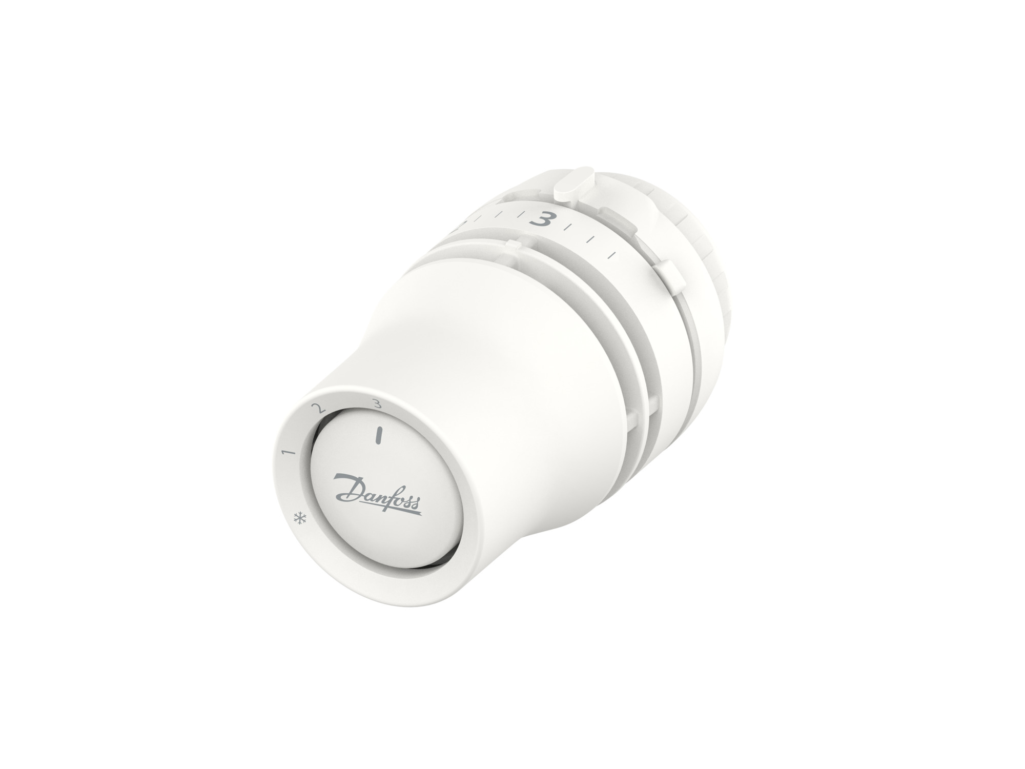 Danfoss Danfoss Redia Sensors, Standard, Temp. limited, Liquid