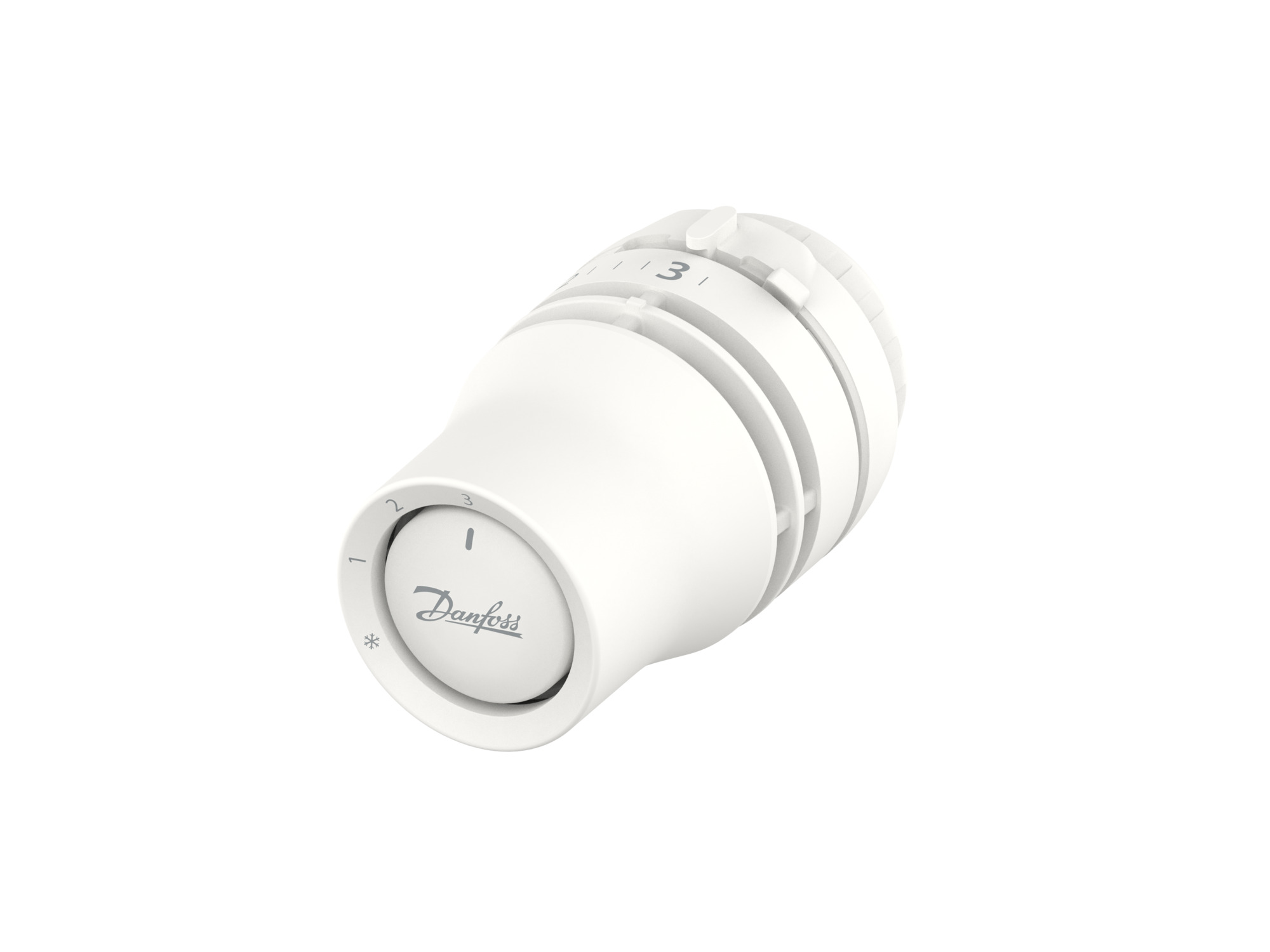 Danfoss Danfoss Redia Sensors, Standard, Temp. limited, Liquid