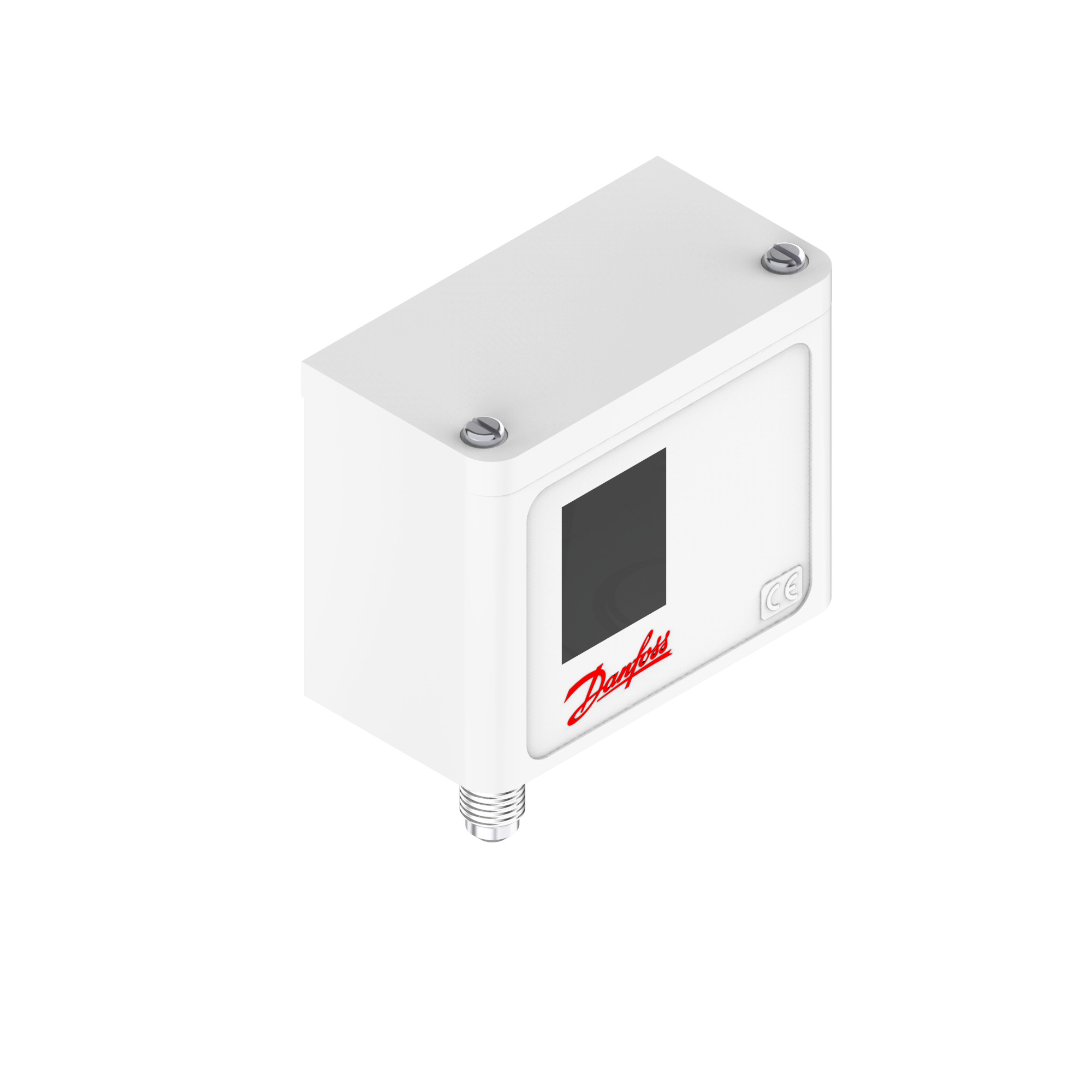 Danfoss Pressure switch, KP6W