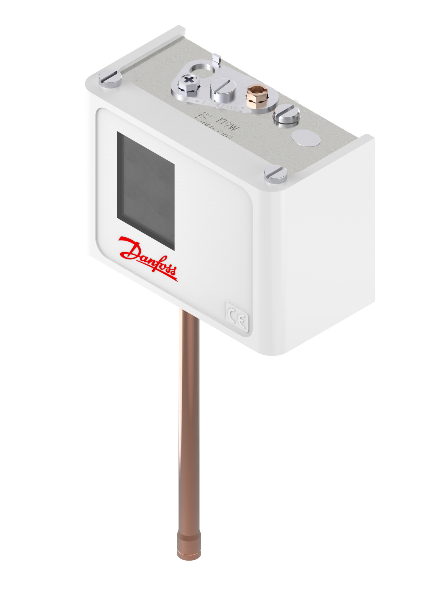 Danfoss Pressure switch, KP5