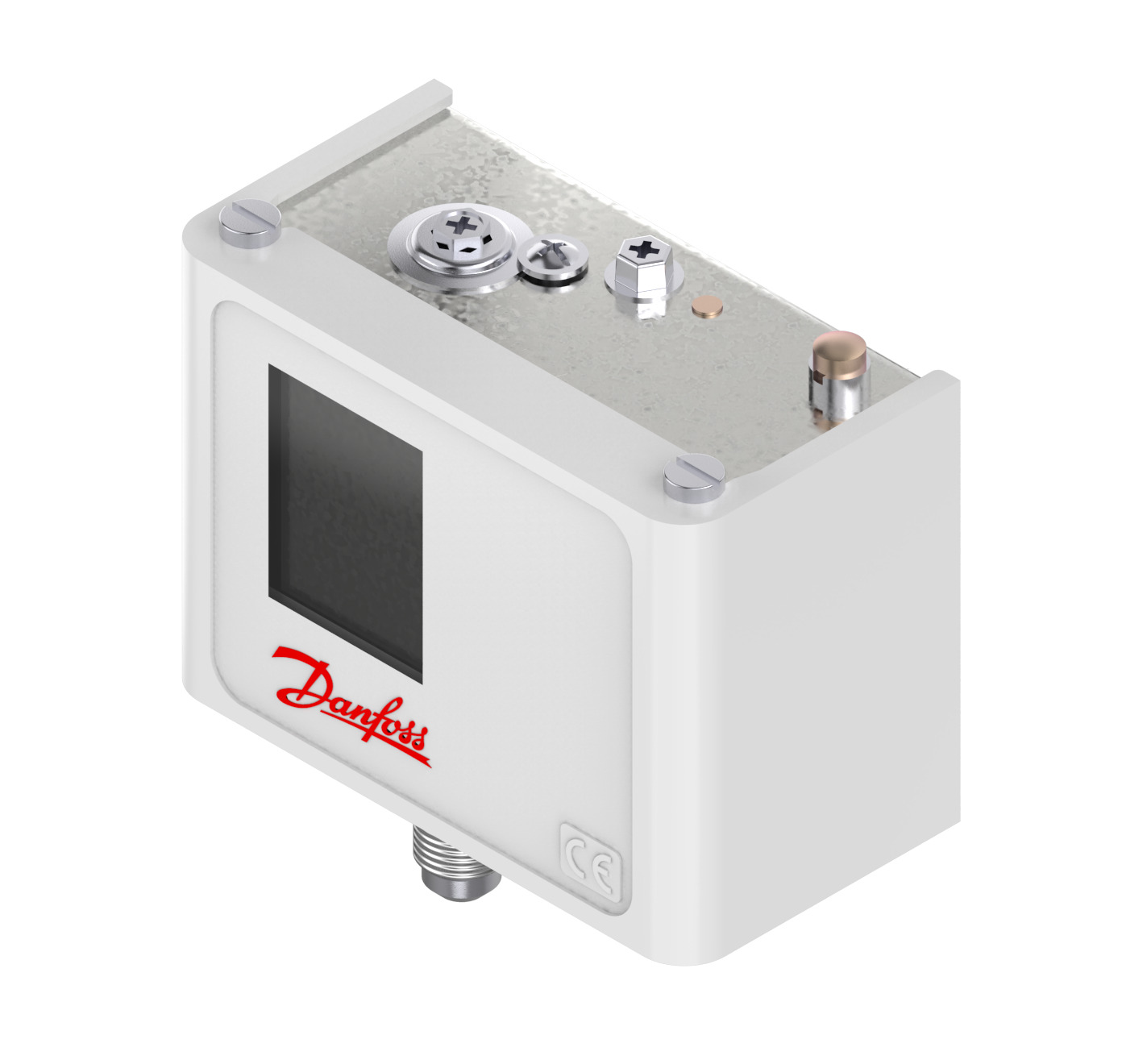 Danfoss Pressure switch, KPR5