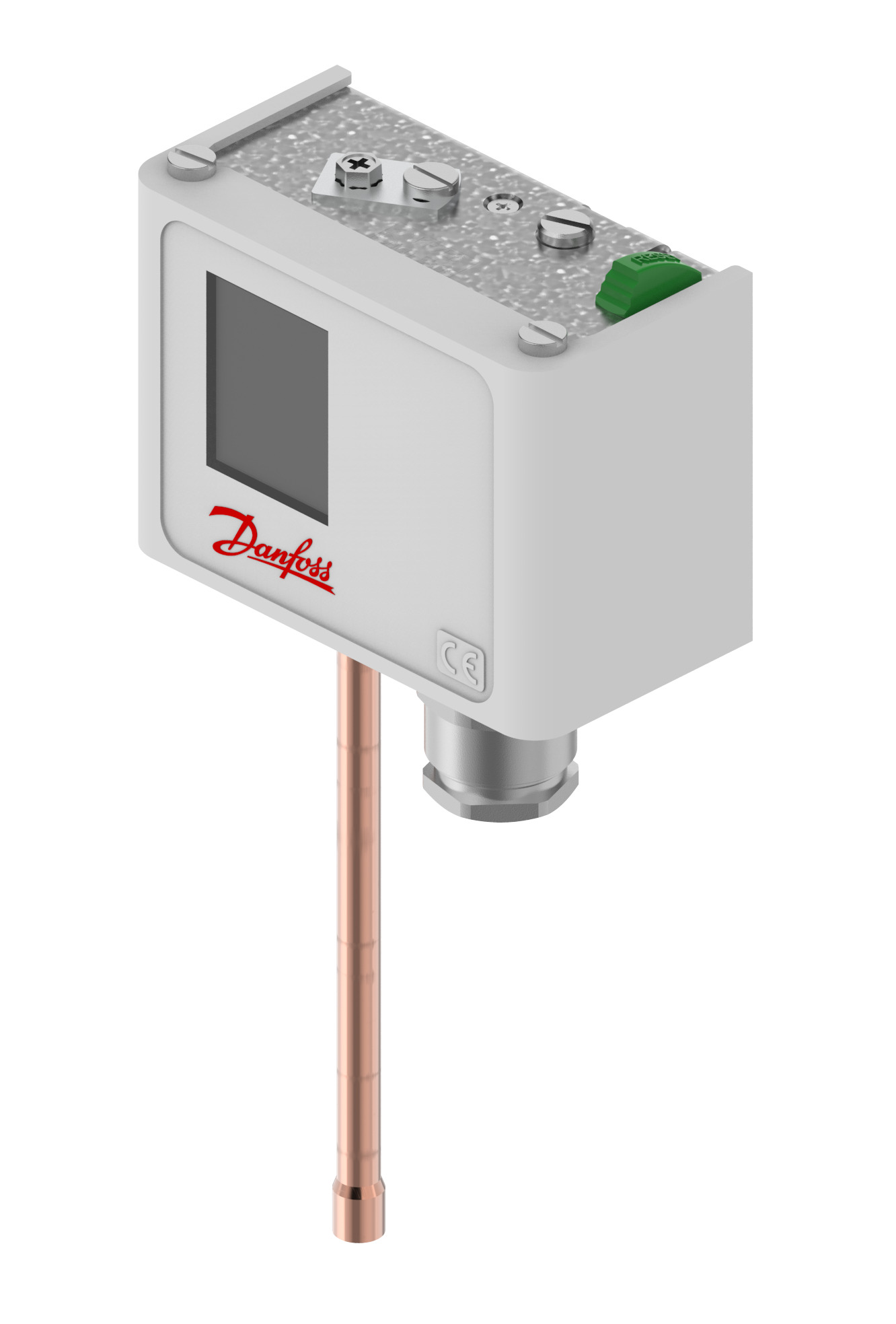 Danfoss Pressure switch, KP6EB