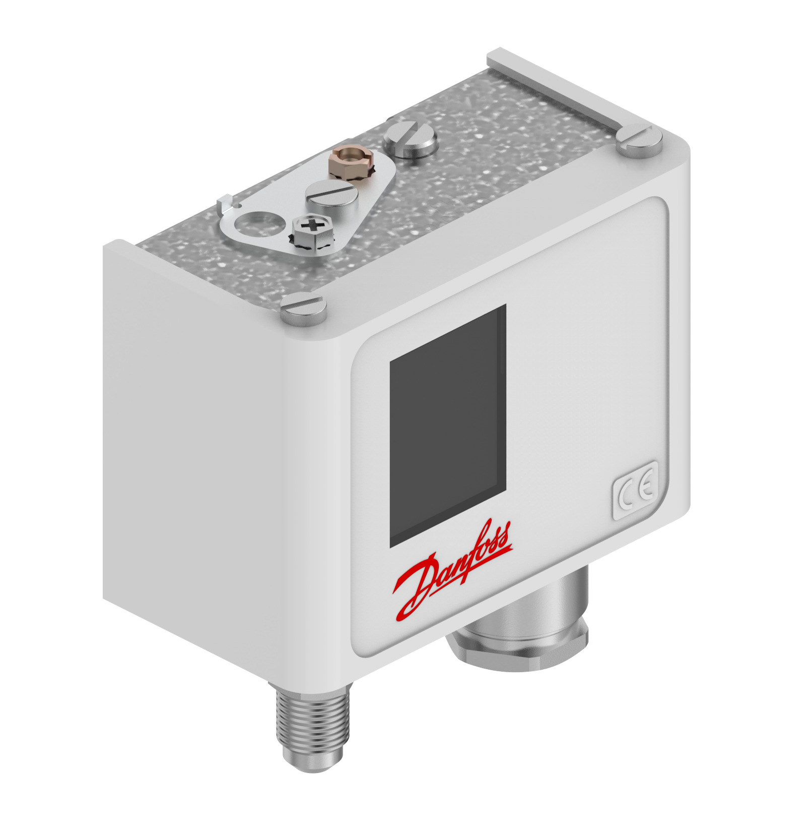 Danfoss Pressure switch, KP1E