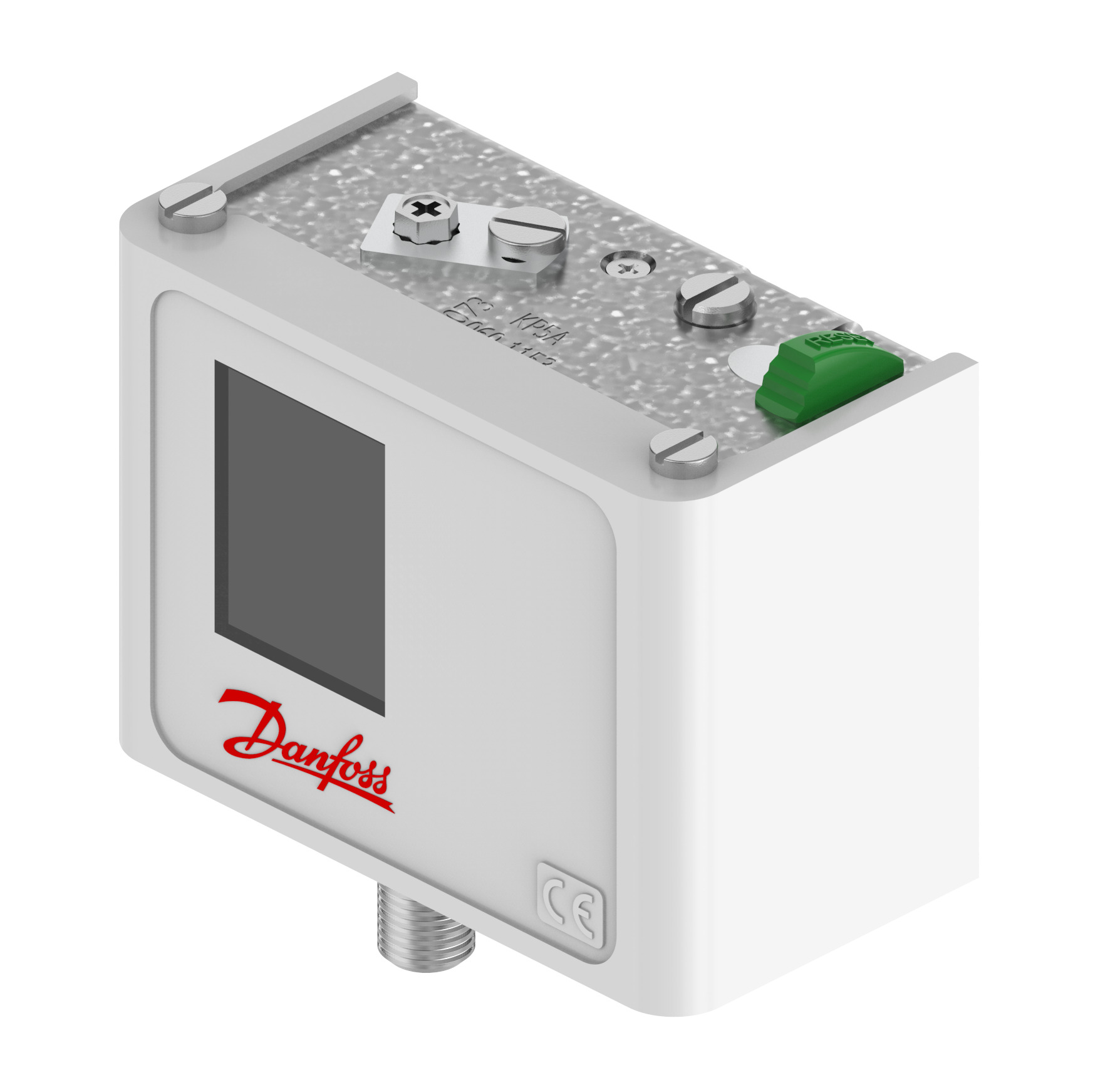 Danfoss Pressure switch, KP5A