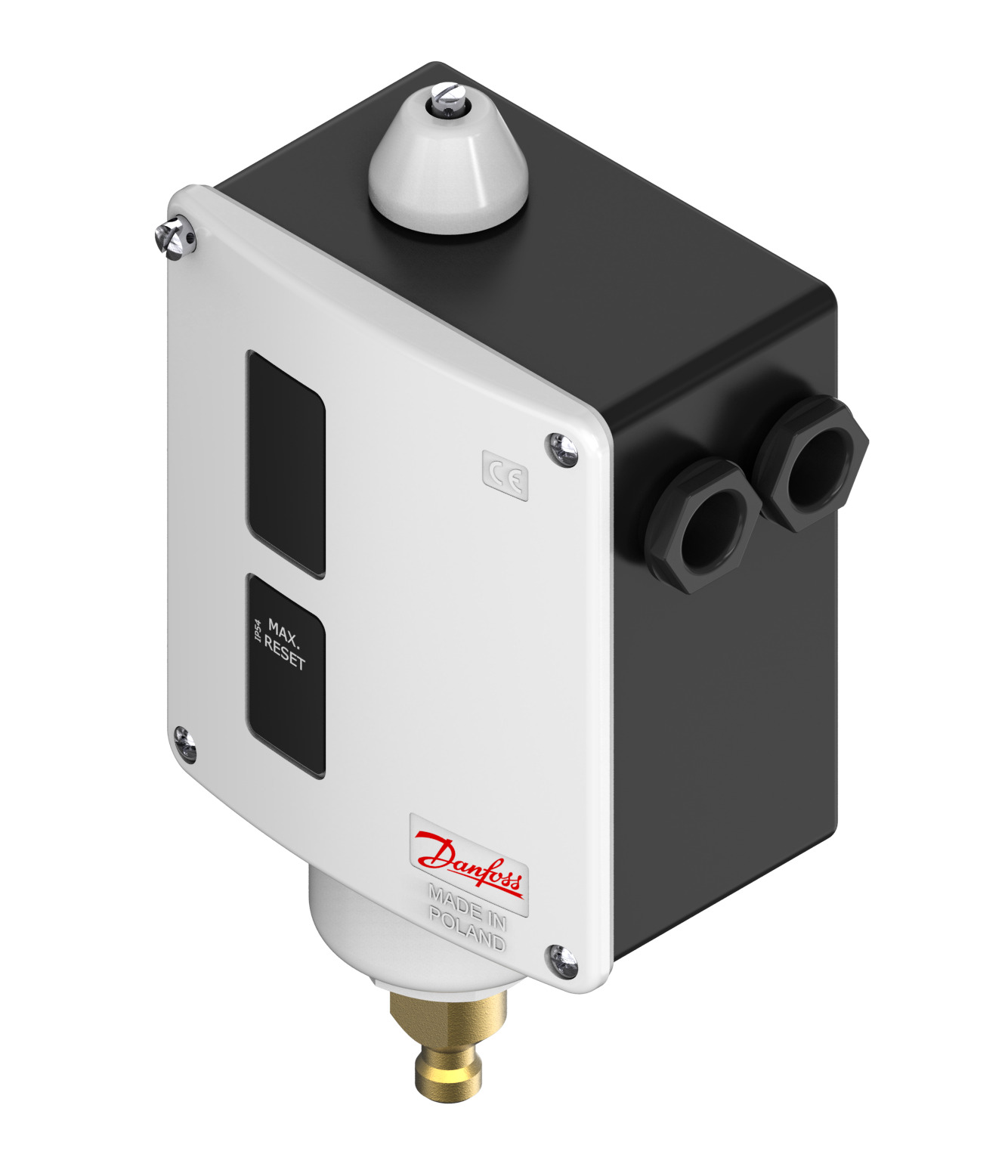 Danfoss Pressure switch, RT6AB