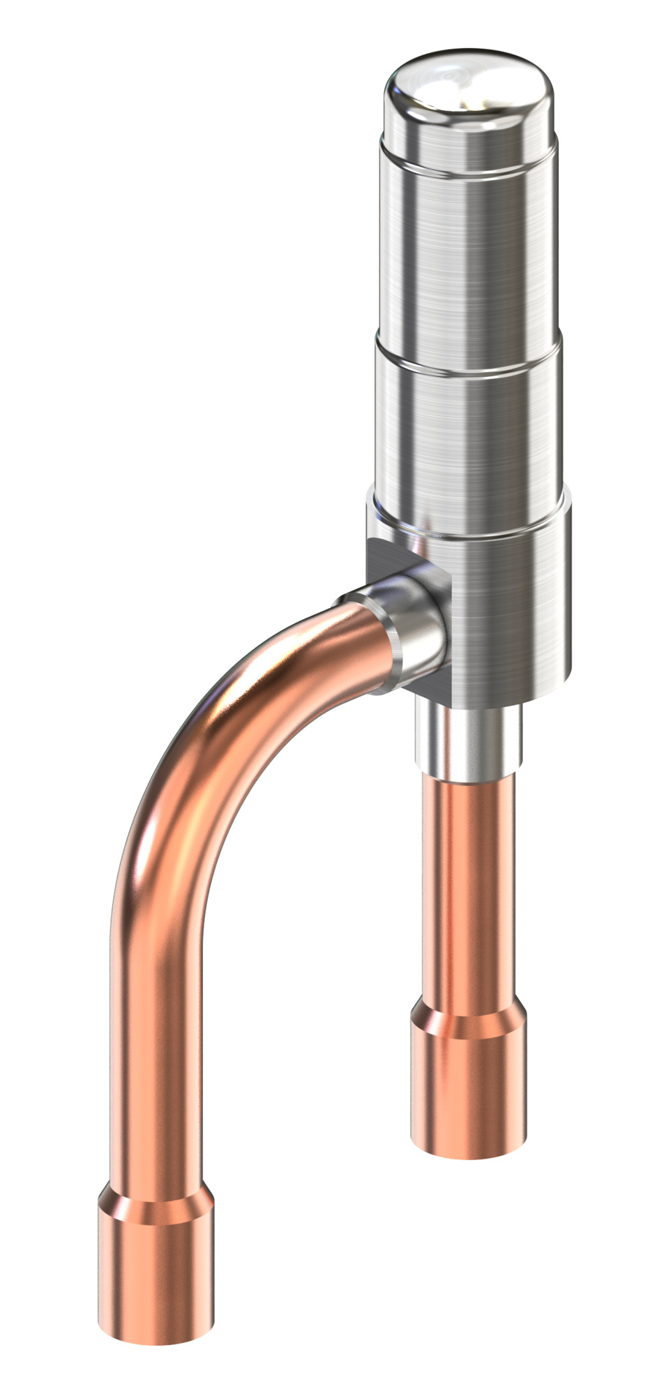 Danfoss Electric expansion valve, ETS 5M24