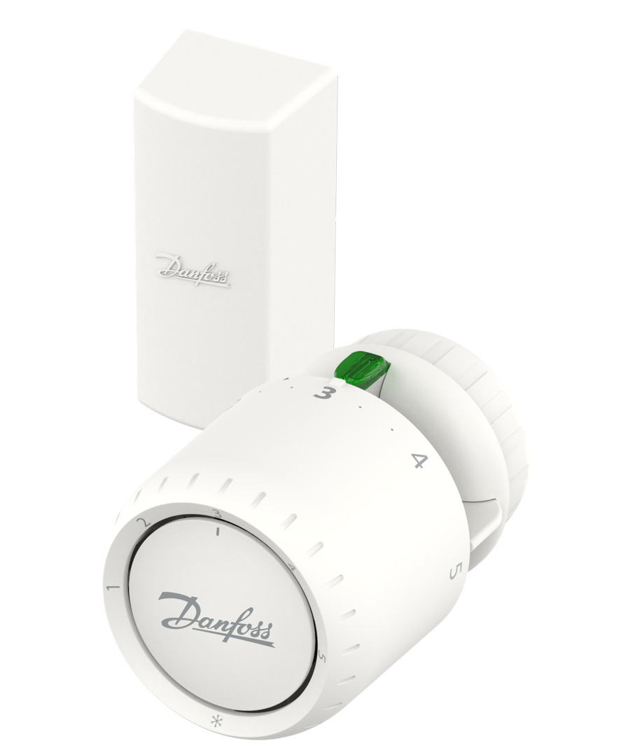 Danfoss Danfoss Aveo Sensors, Standard, Gas