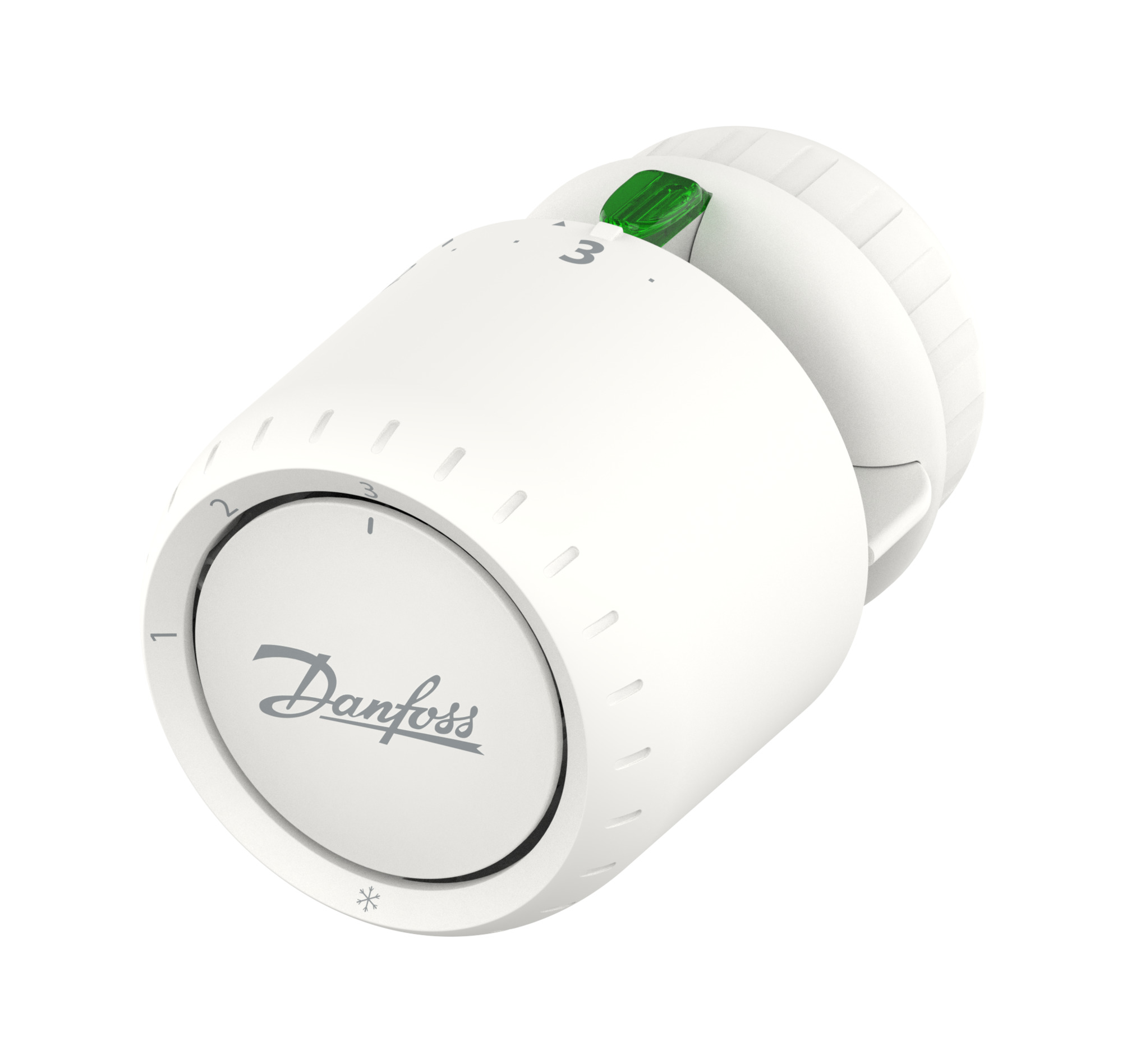 Danfoss Danfoss Aveo Sensors, Standard, Temp. limited, Gas