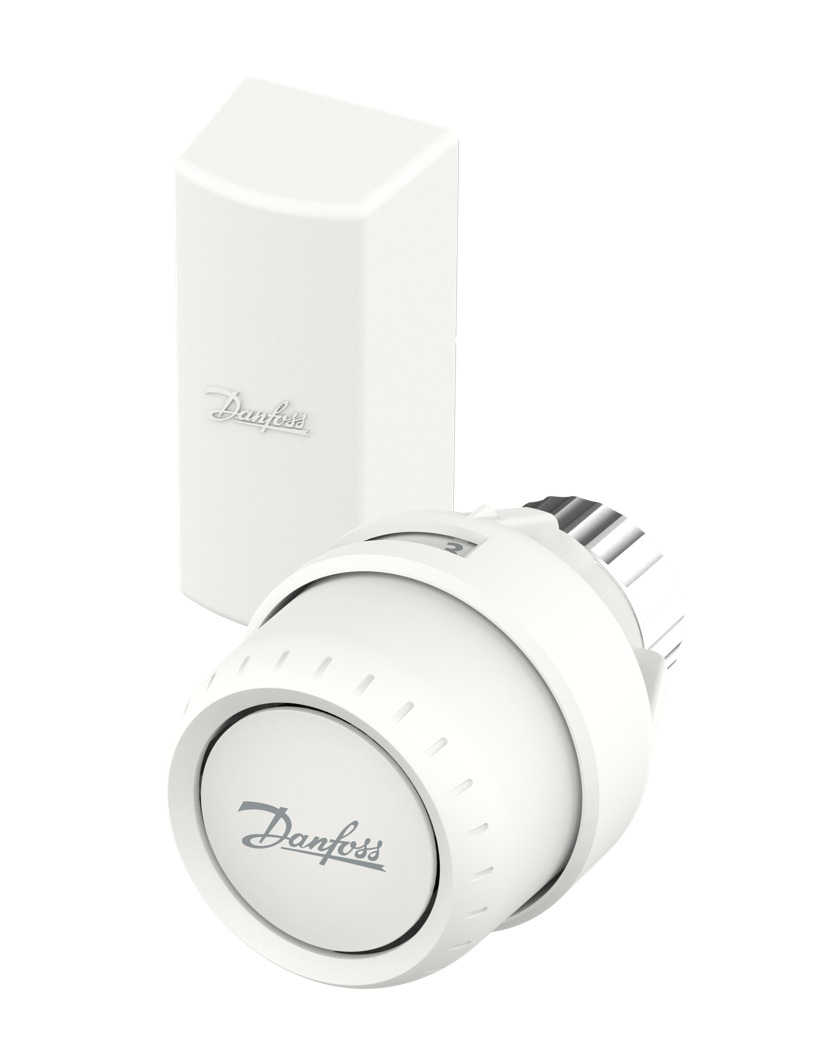 Danfoss Danfoss Aveo Sensors, Tamperproof, Gas