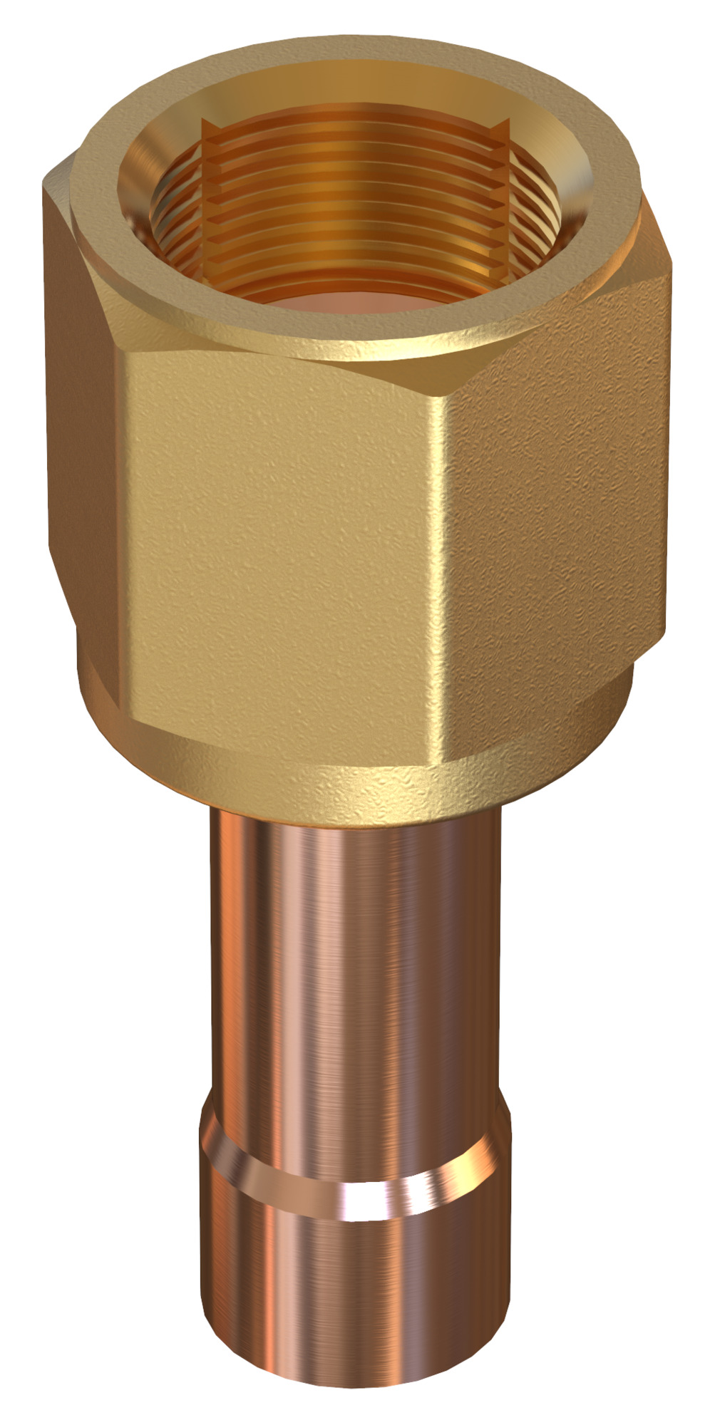 Danfoss FSA, Flare, Solder, ODF, Adapter