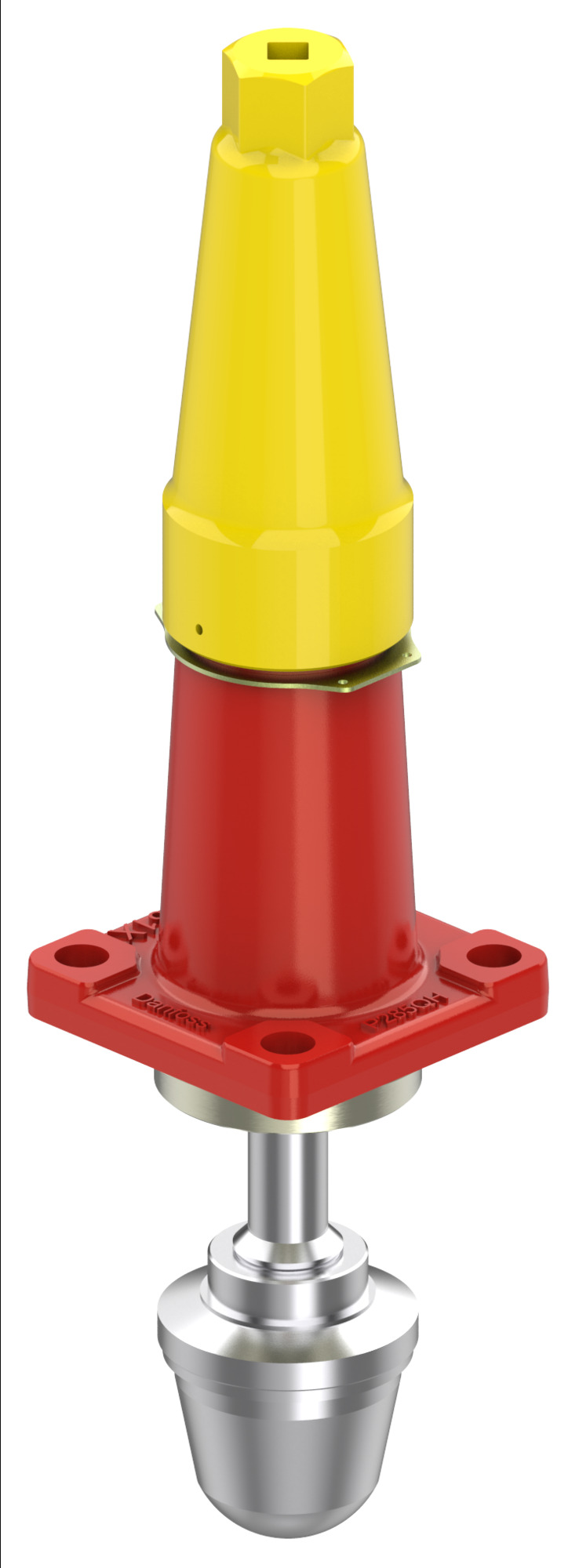 Danfoss Function module, REG-SB 50 Top Complete