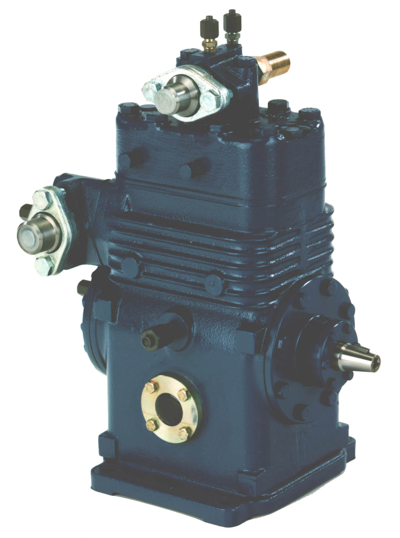 Danfoss BOCK, F3, Open Type Compressor