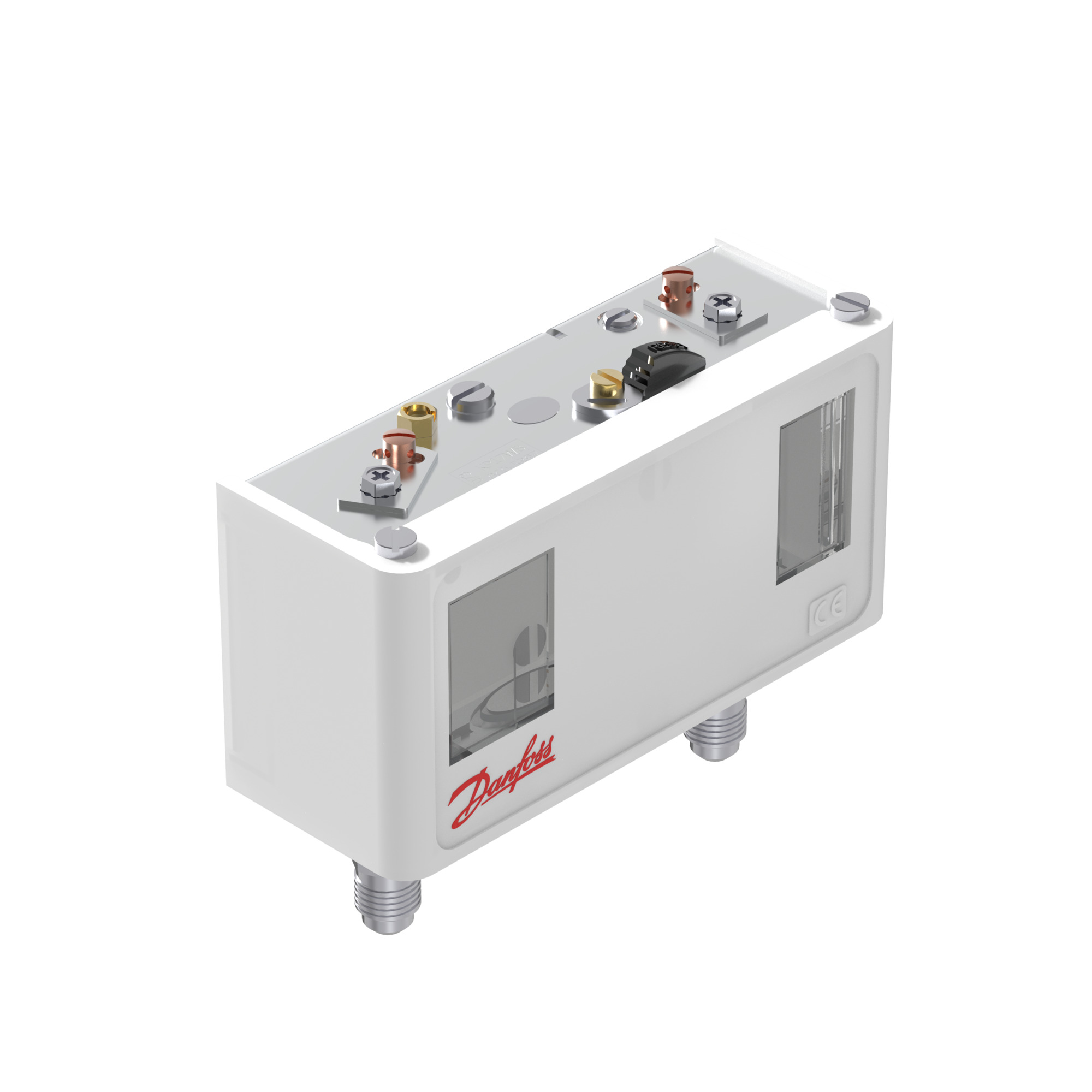 Danfoss Pressure switch, KP17WB