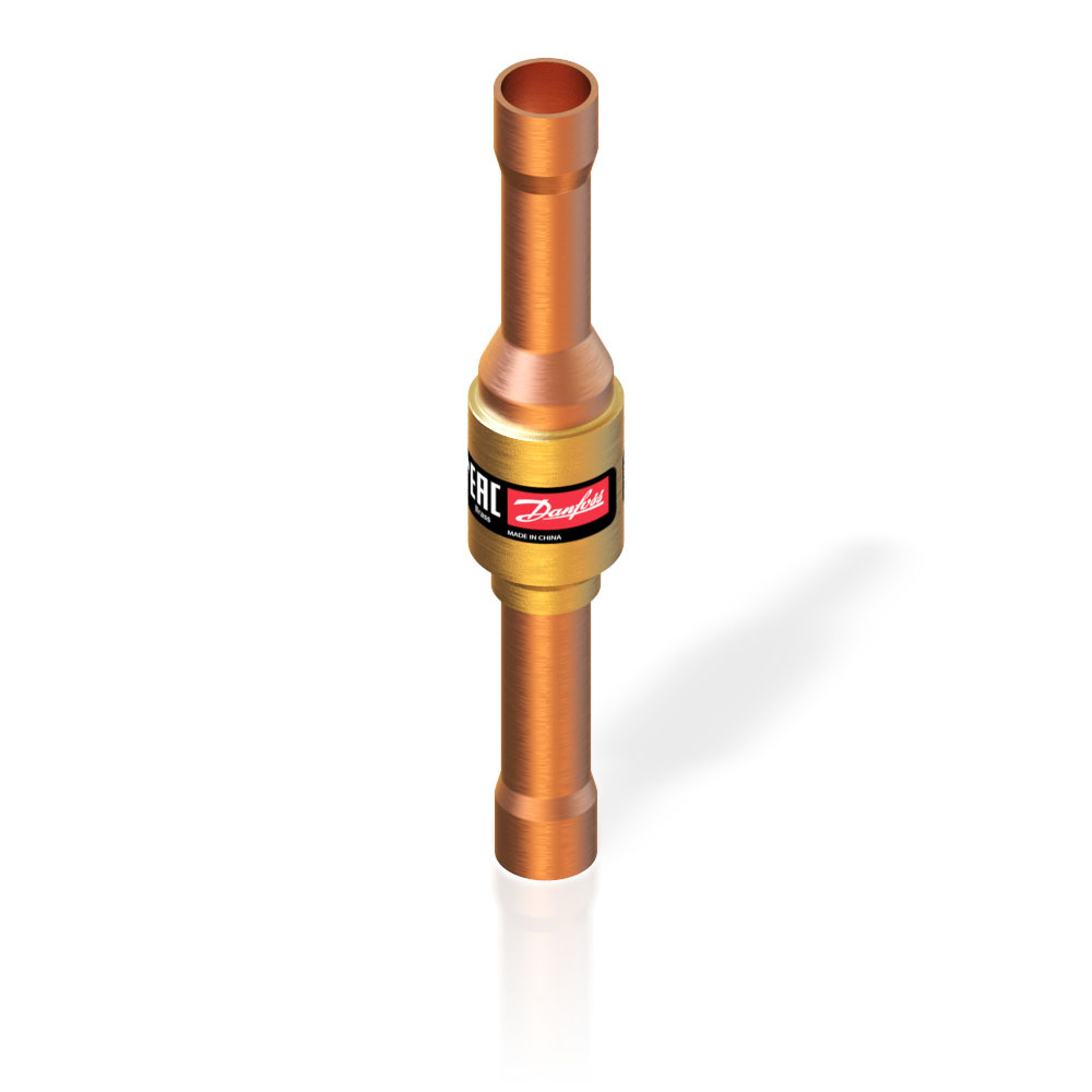 Danfoss Check valve, NRVH 12s