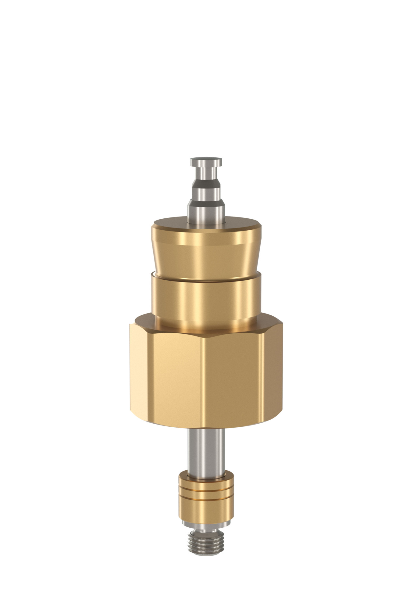 Danfoss Adapter 3 VFG(S), AFQM6, AFQM PN25