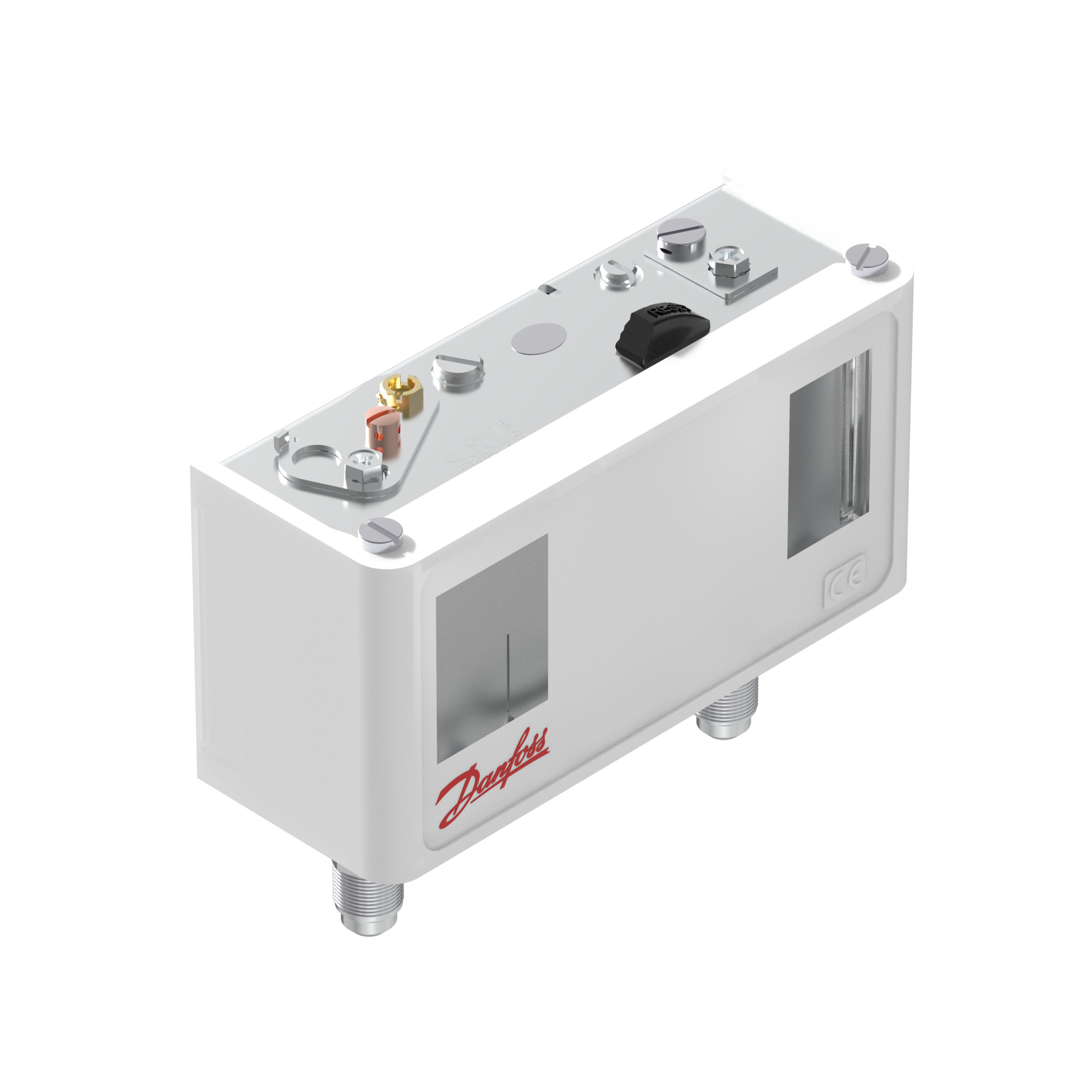 Danfoss Pressure switch, KP17B