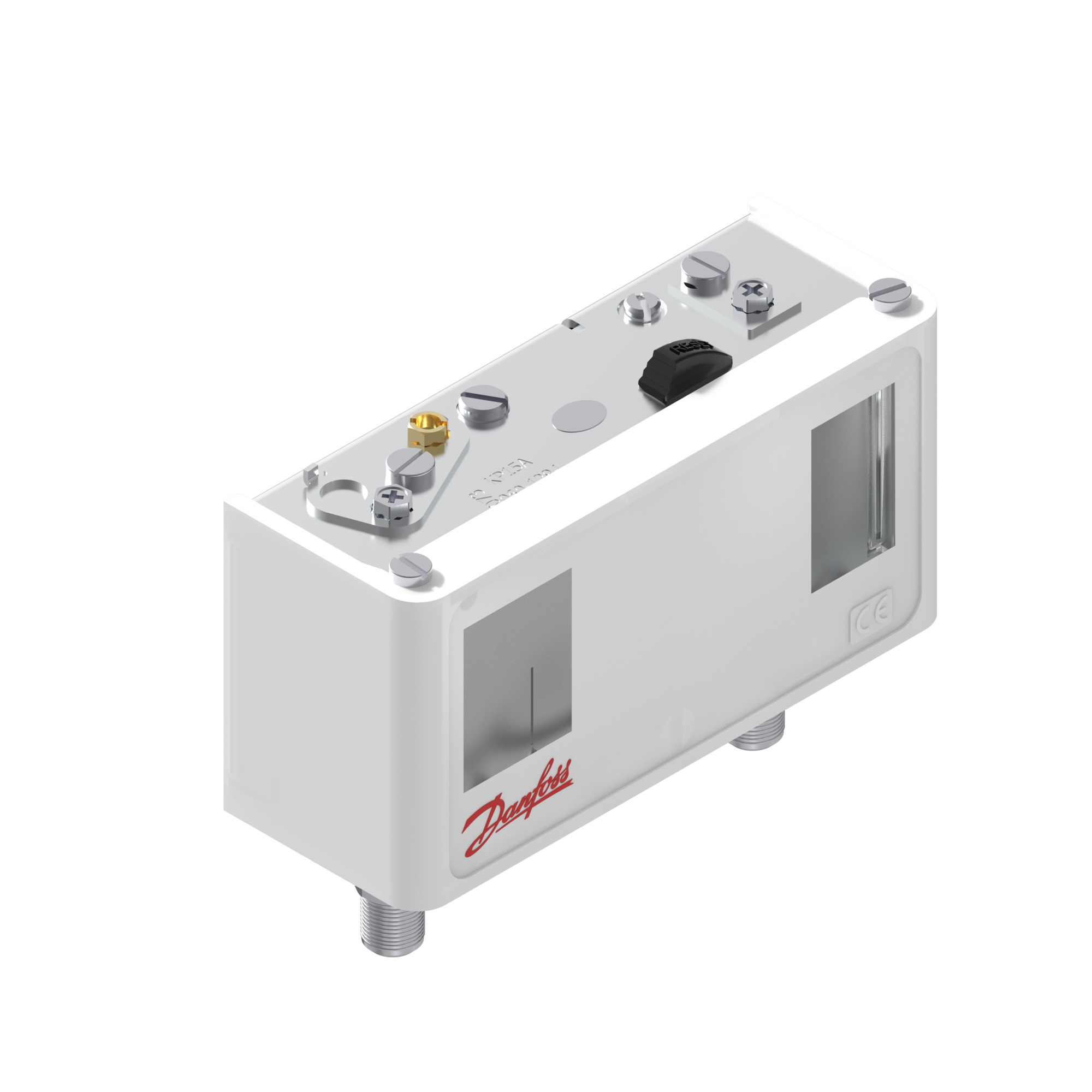 Danfoss Pressure switch, KP15A