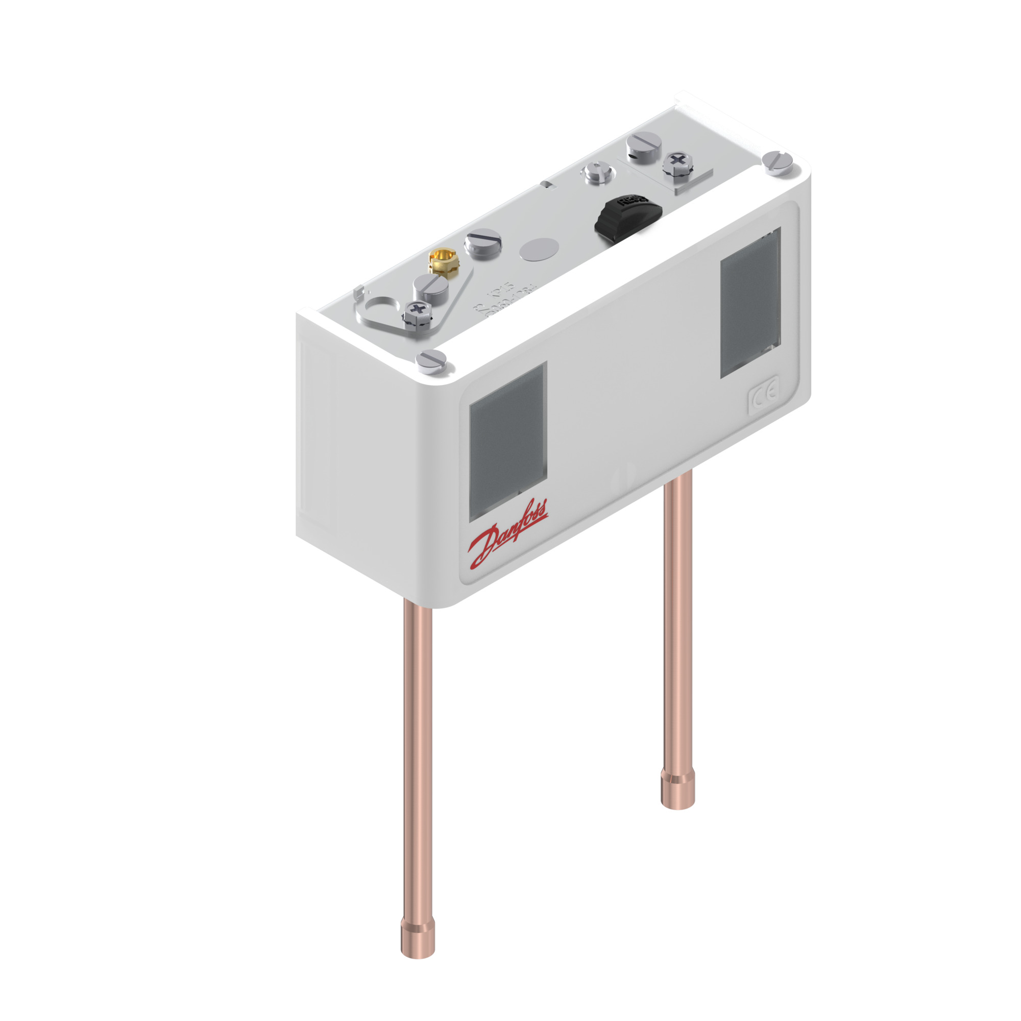 Danfoss Pressure switch, KP15