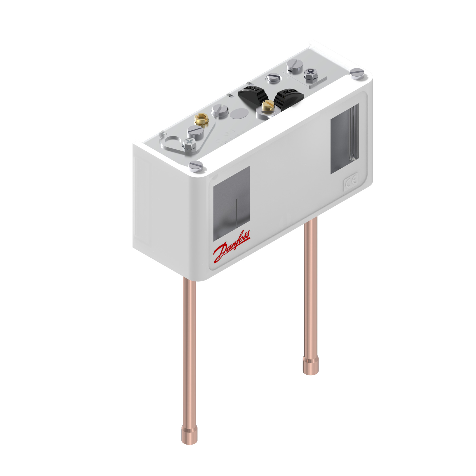 Danfoss Pressure switch, KP15