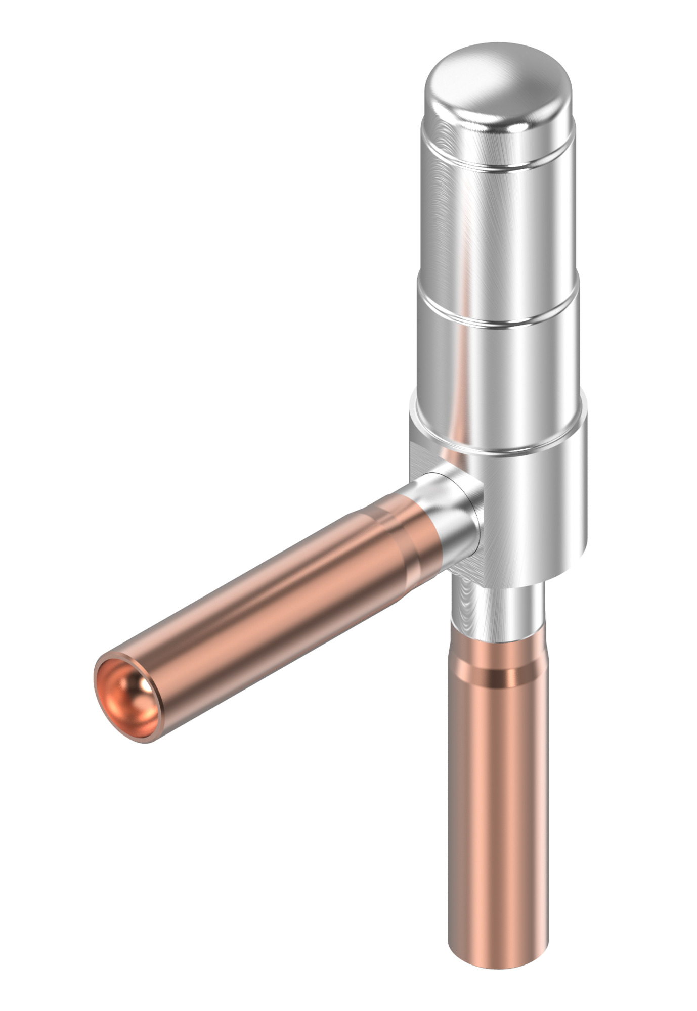 Danfoss Electric expansion valve, ETS 5M35L