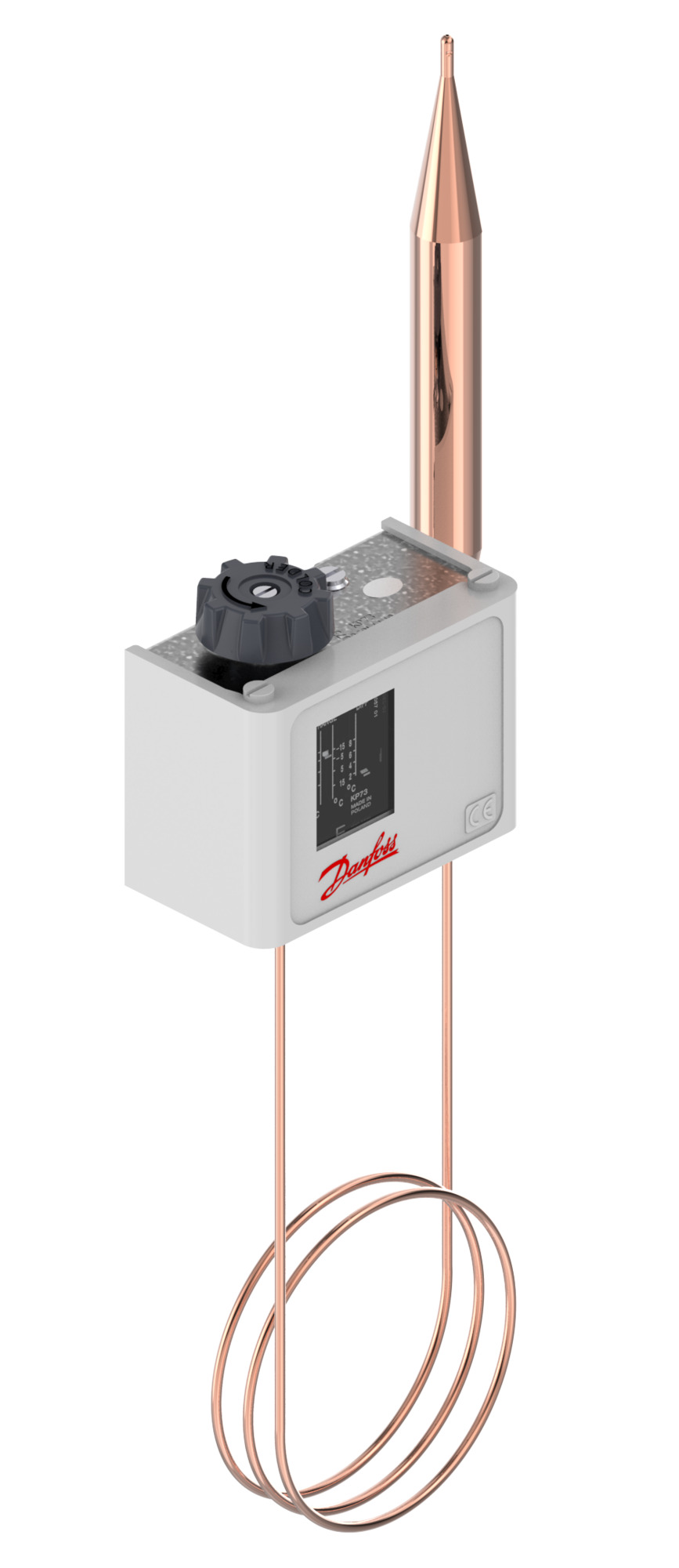 Danfoss Thermostat, KP73