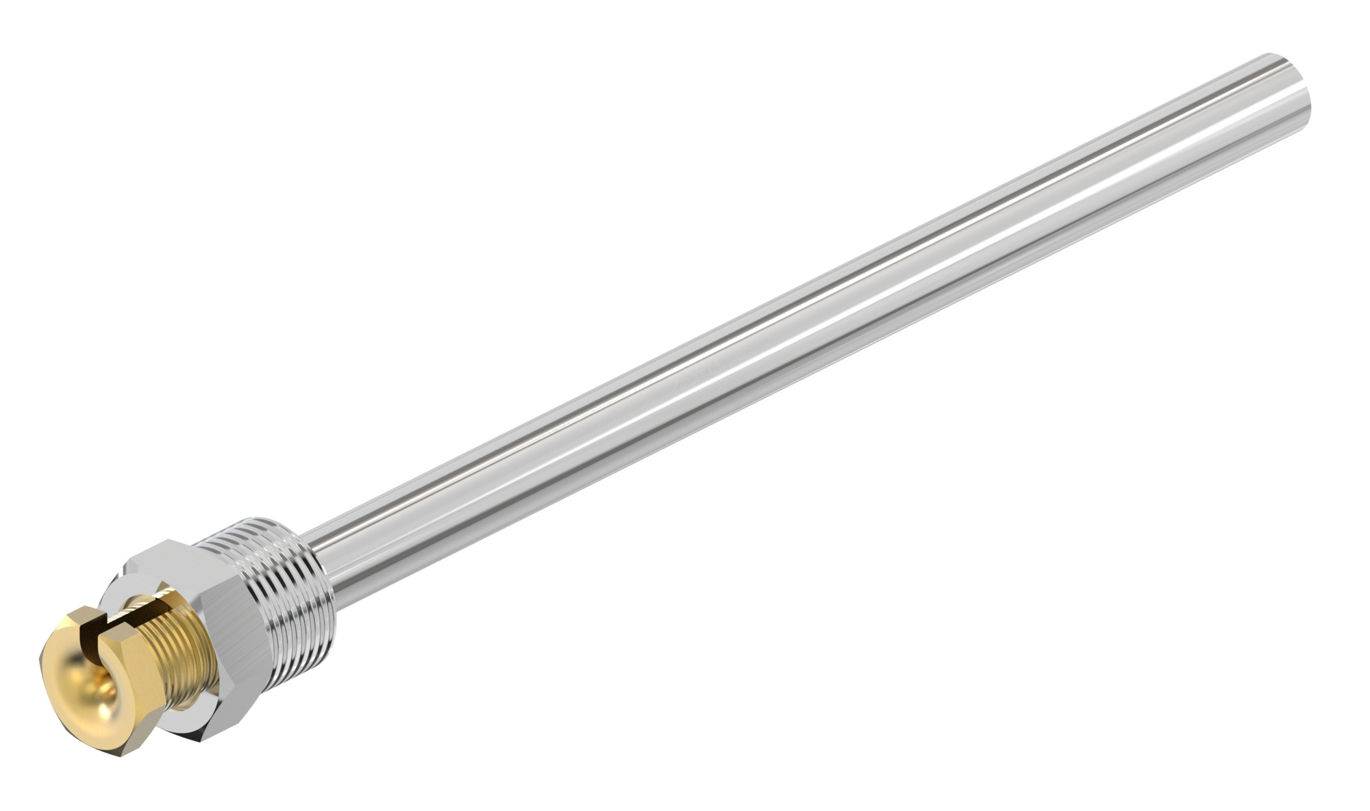 Danfoss Sensor pocket