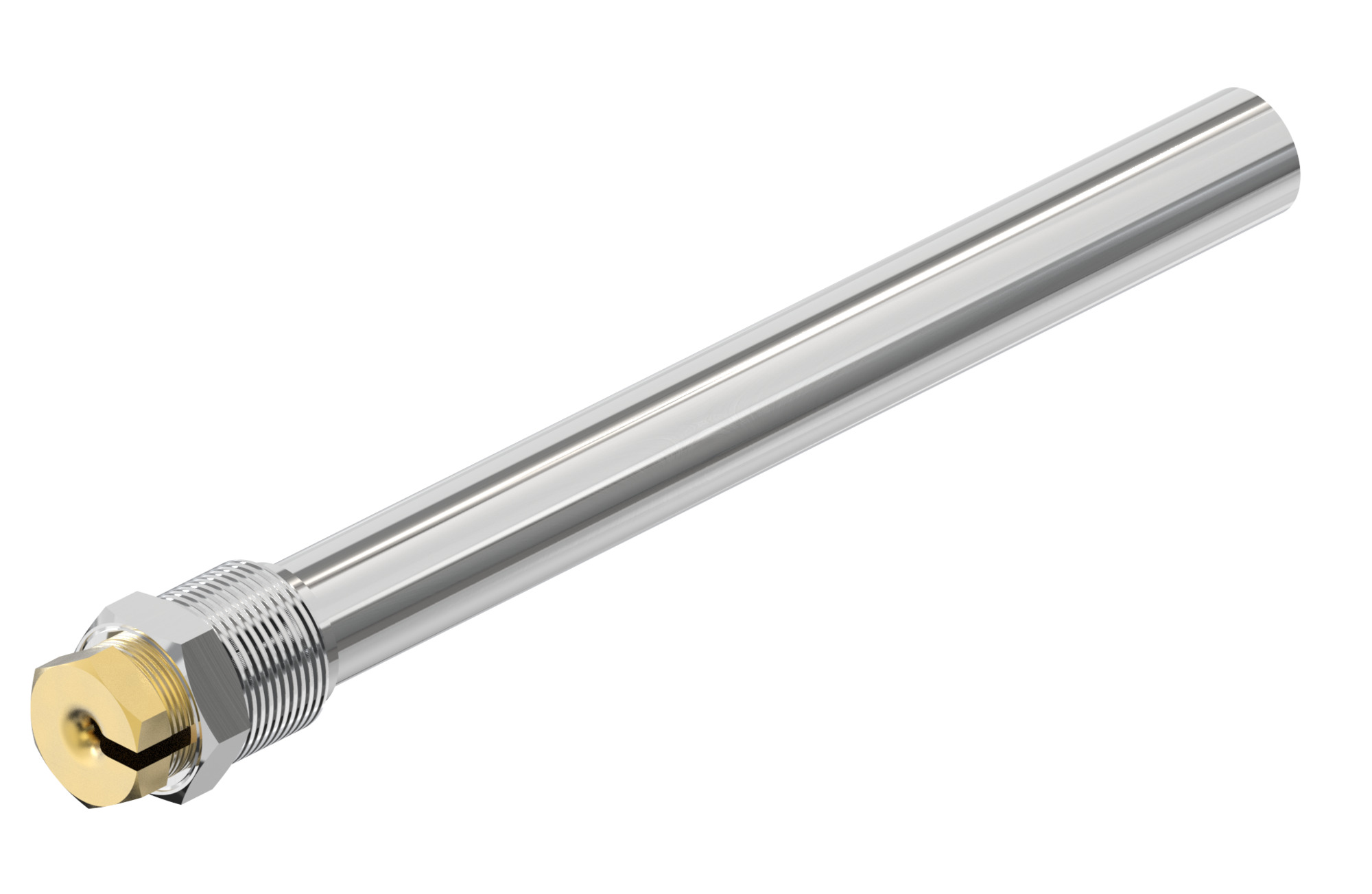 Danfoss Sensor pocket