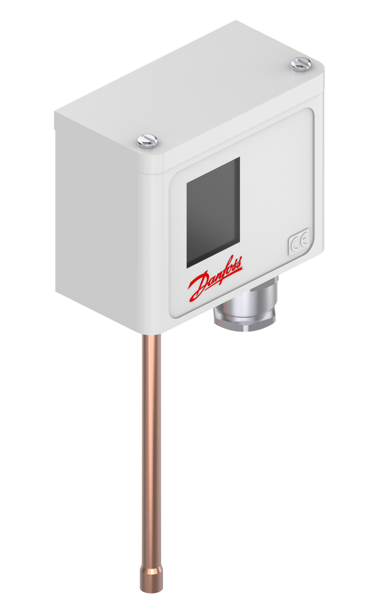 Danfoss Pressure switch, KP6EW