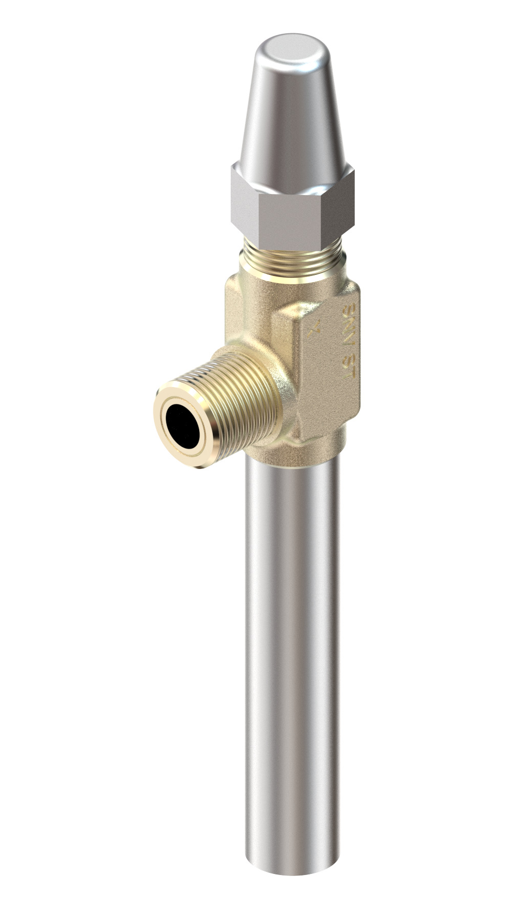 Danfoss Gauge valve, SNV-ST
