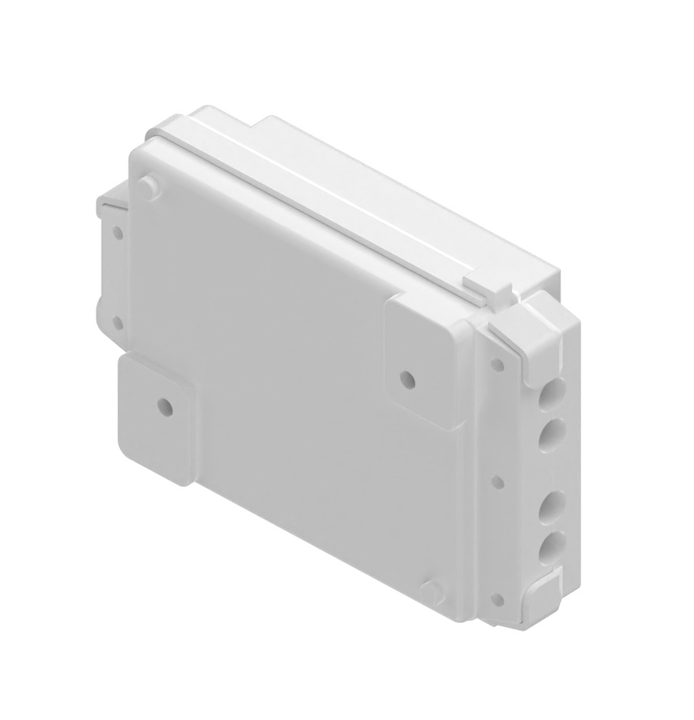 Danfoss Electrical component, E-Box