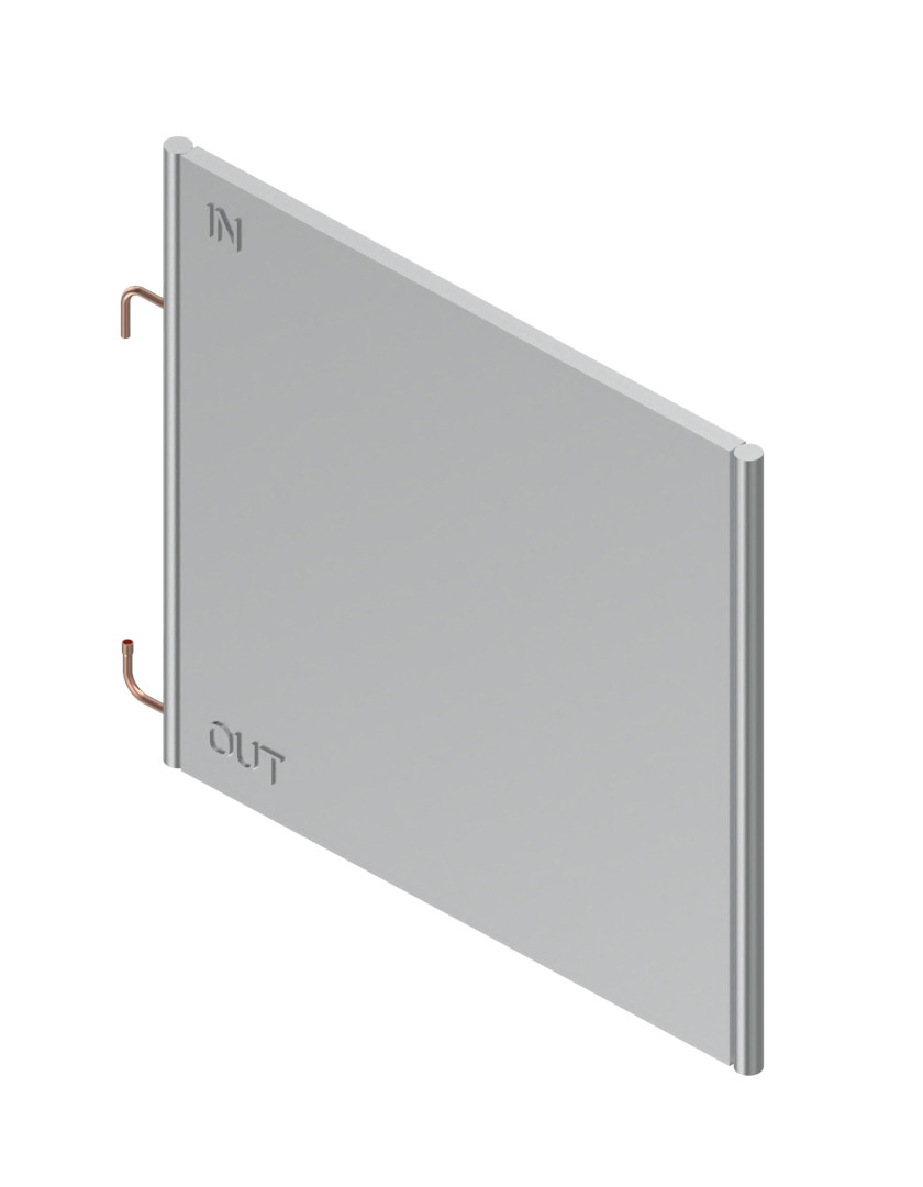 Danfoss Condenser, G7