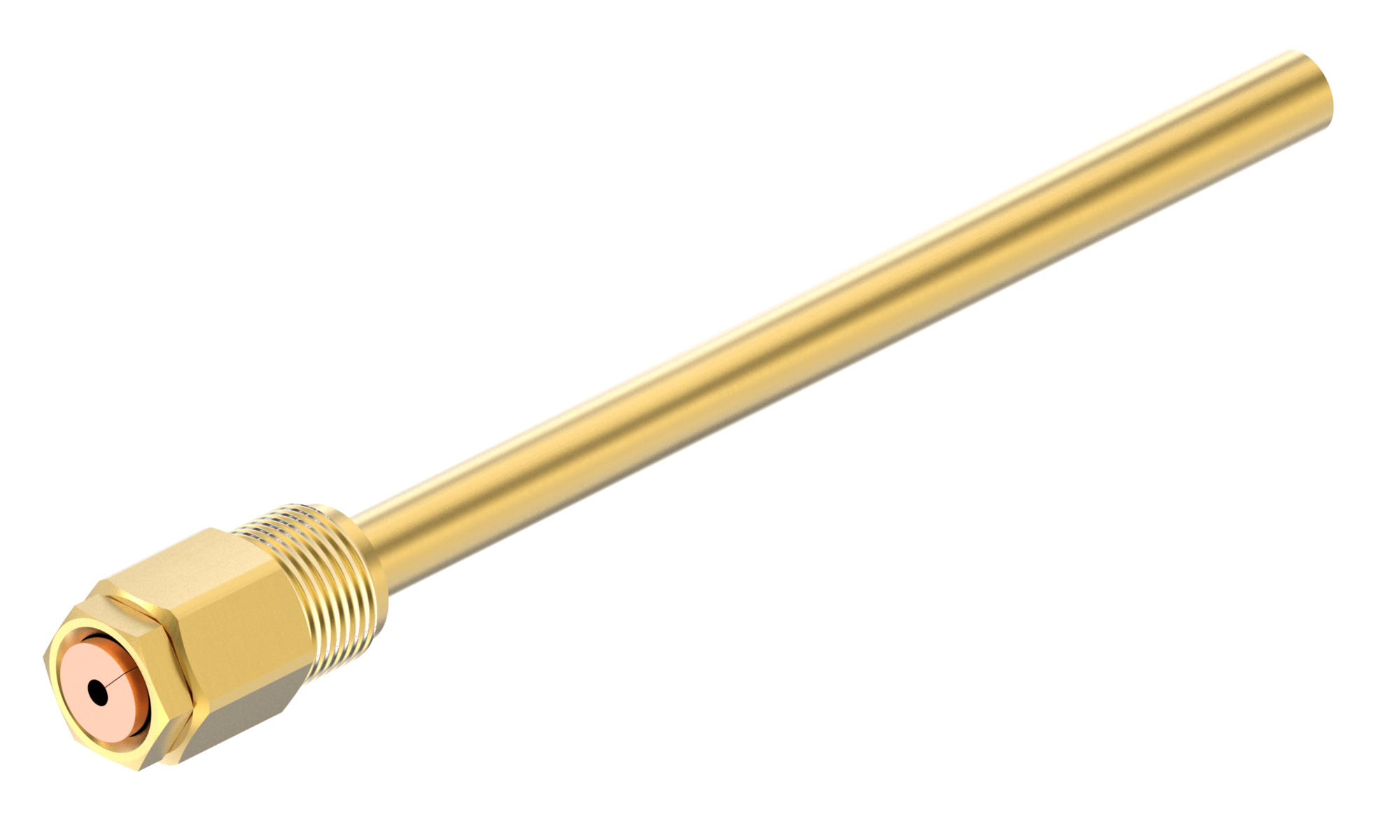 Danfoss Generic accessories, Sensor pocket